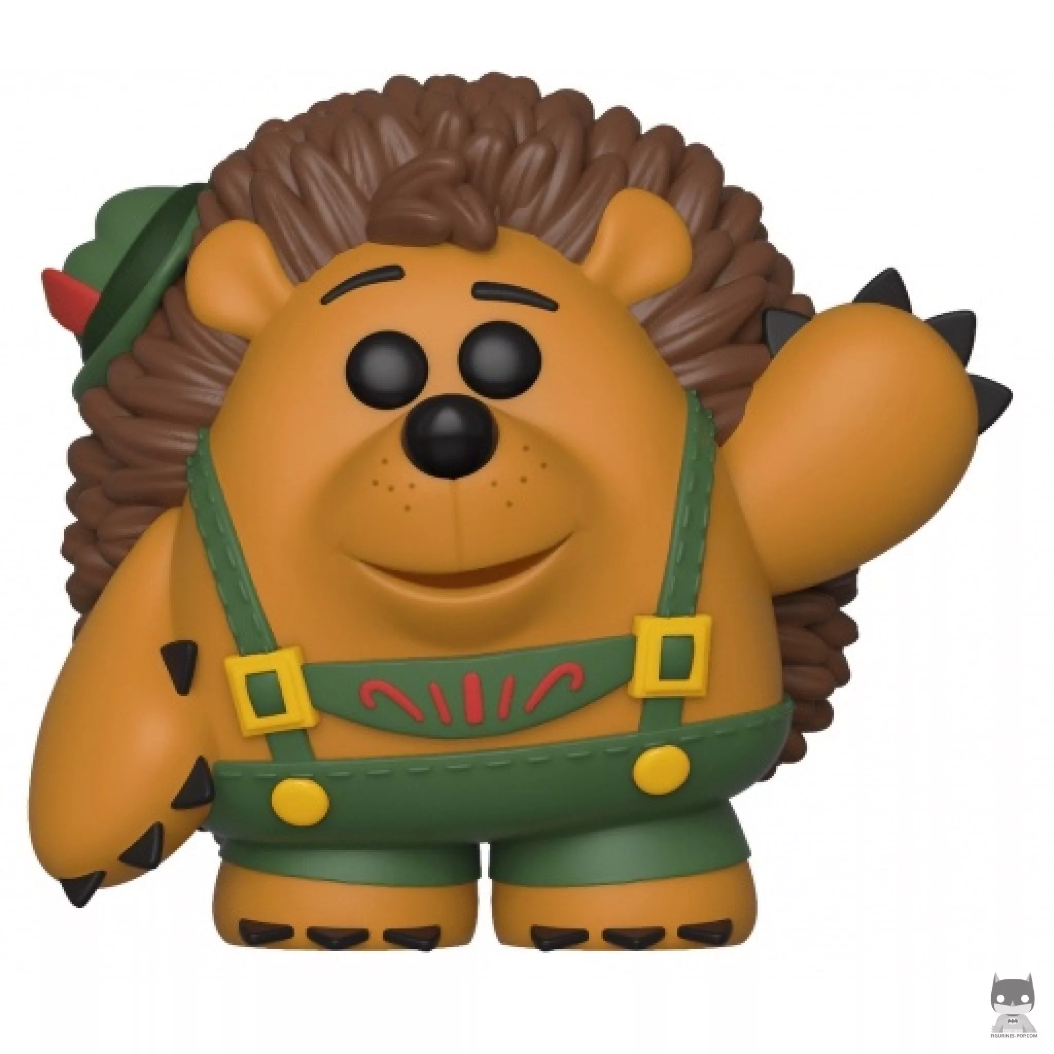 Figura Funko Pop! Mr. Pricklepants (Toy Story)
