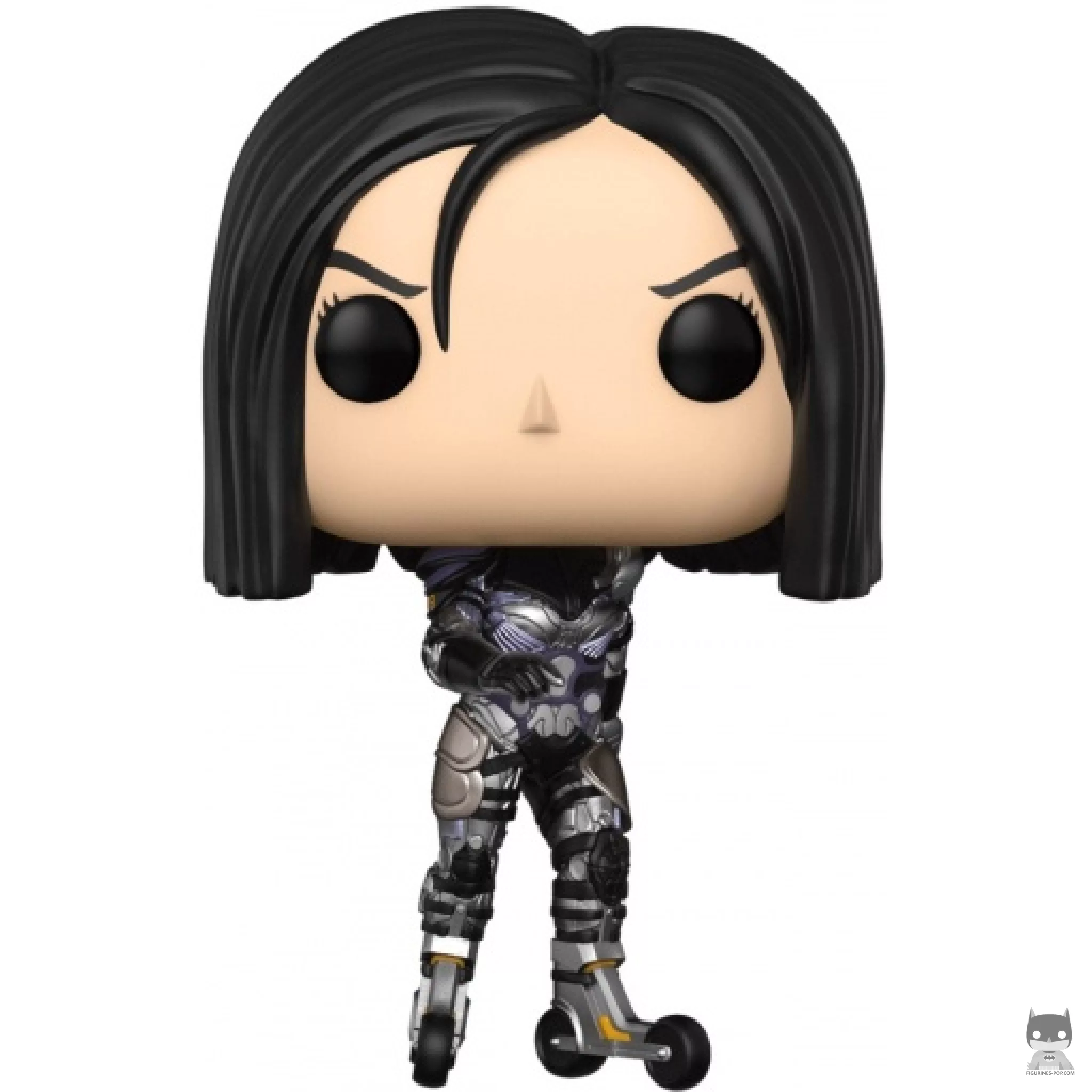 Figura Funko Pop! Alita cuerpo de Motorball (Alita: Ángel de combate)