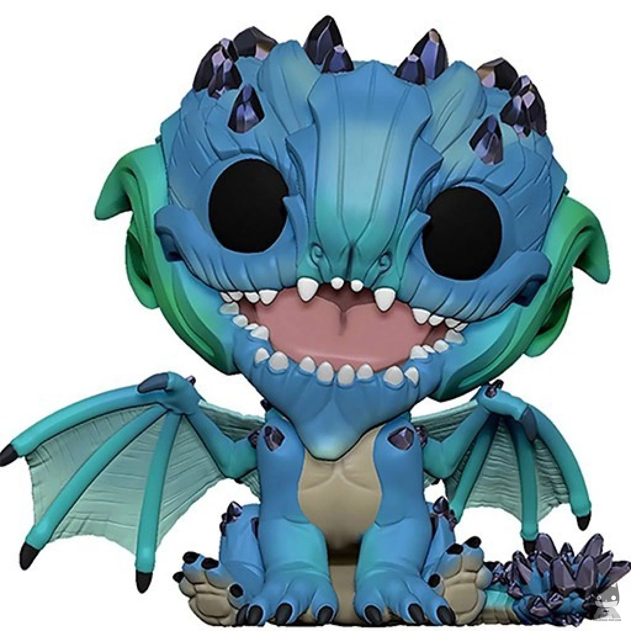 Figura Funko Pop! Baby Aurene (Guild Wars)