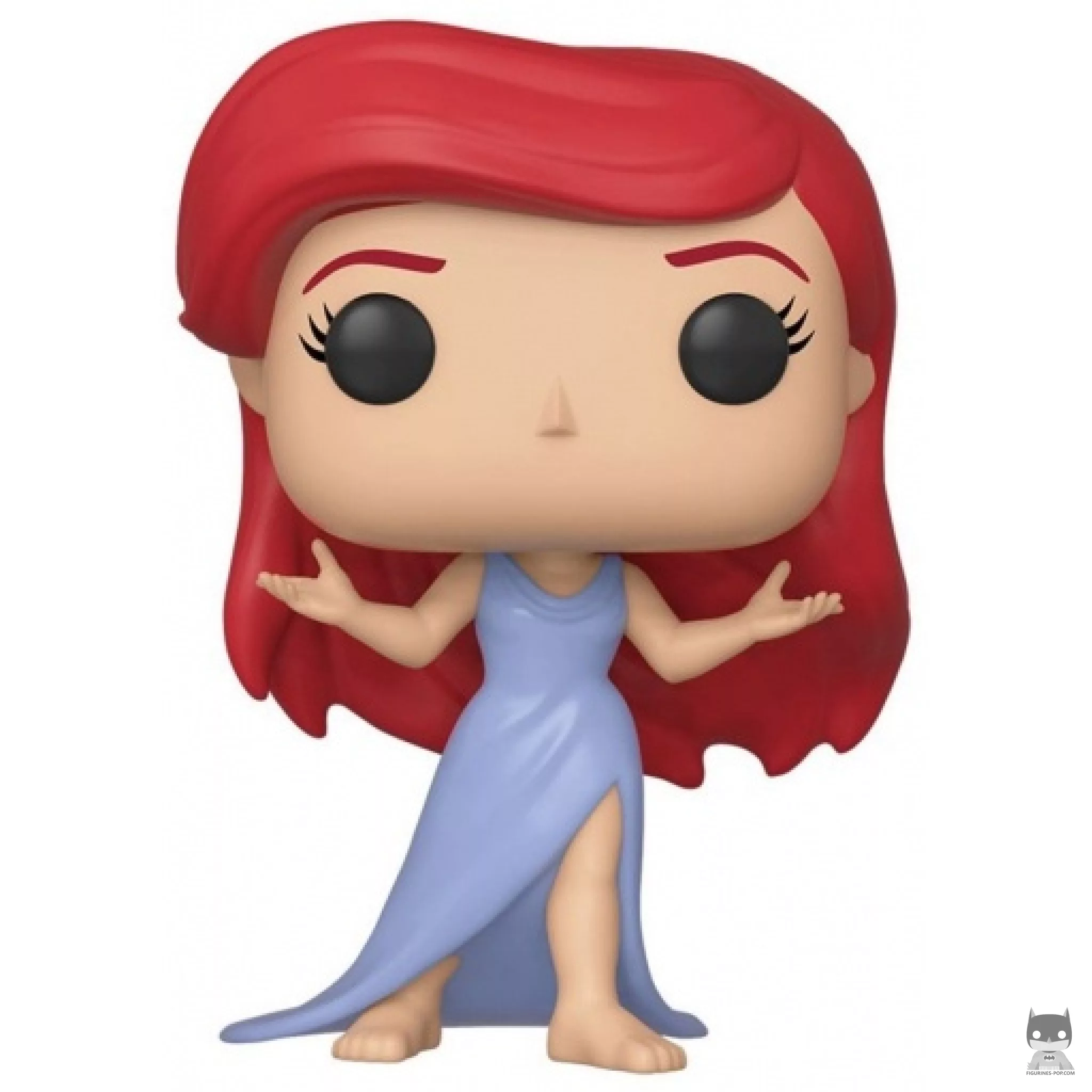 Figura Funko Pop! Ariel (La sirenita)