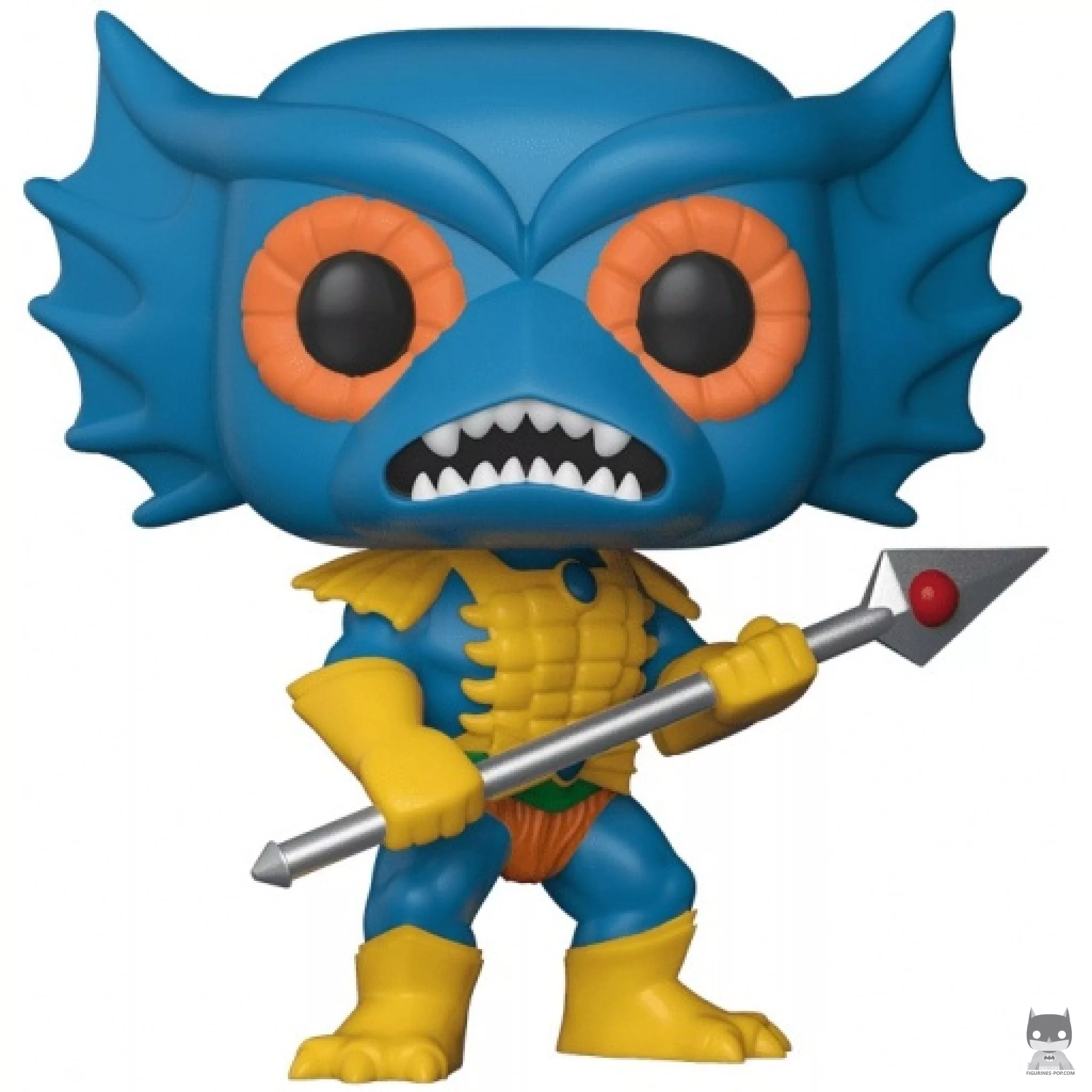 Figura Funko Pop! Mer-Man (Chase) (Masters del Universo)