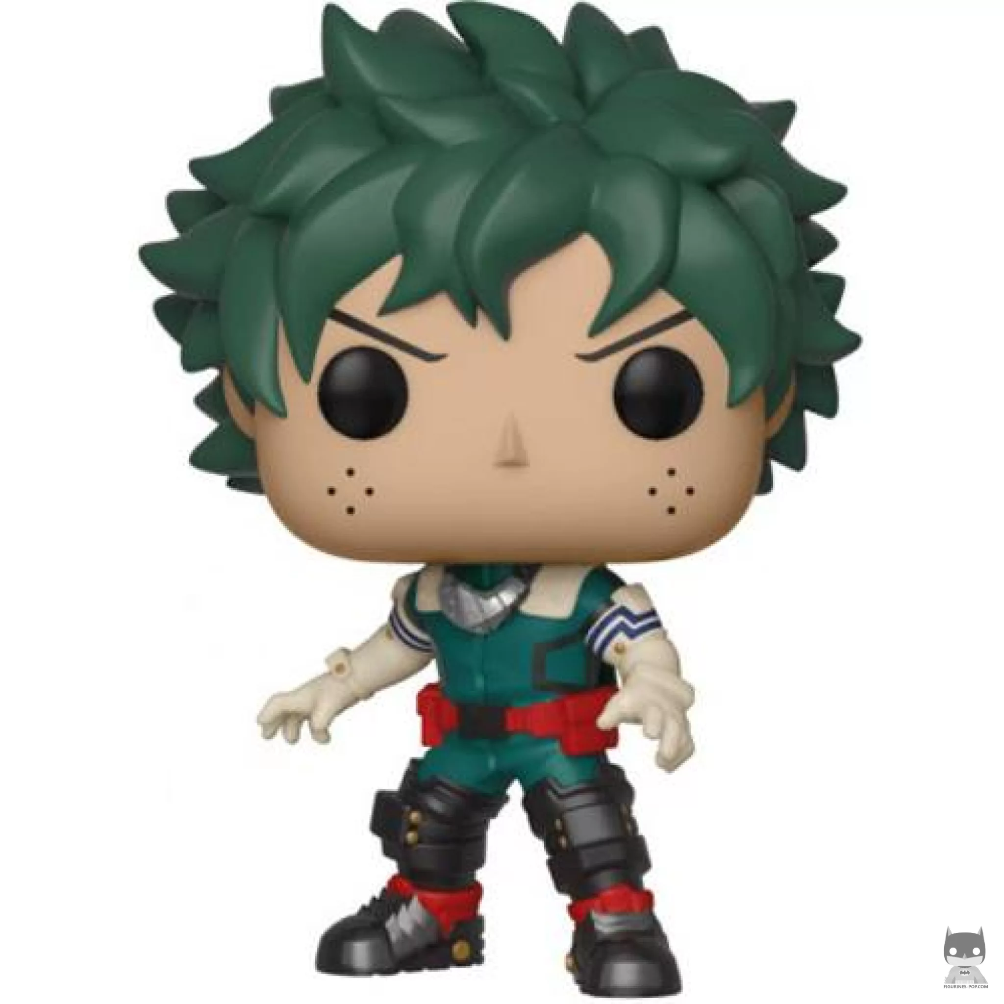 Figura Funko Pop! Deku (My Hero Academia)