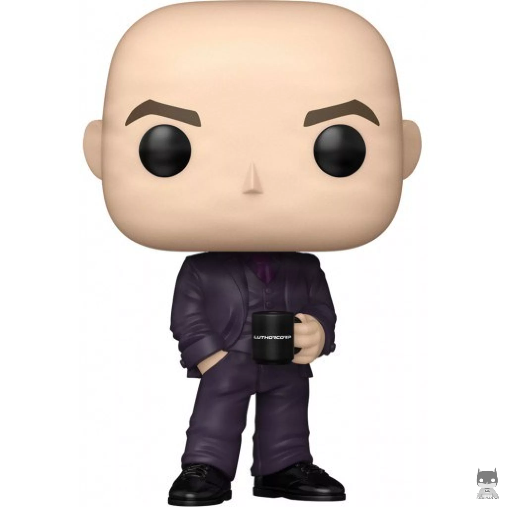 Figura Funko Pop! Lex Luthor (Superman (película de 2025))