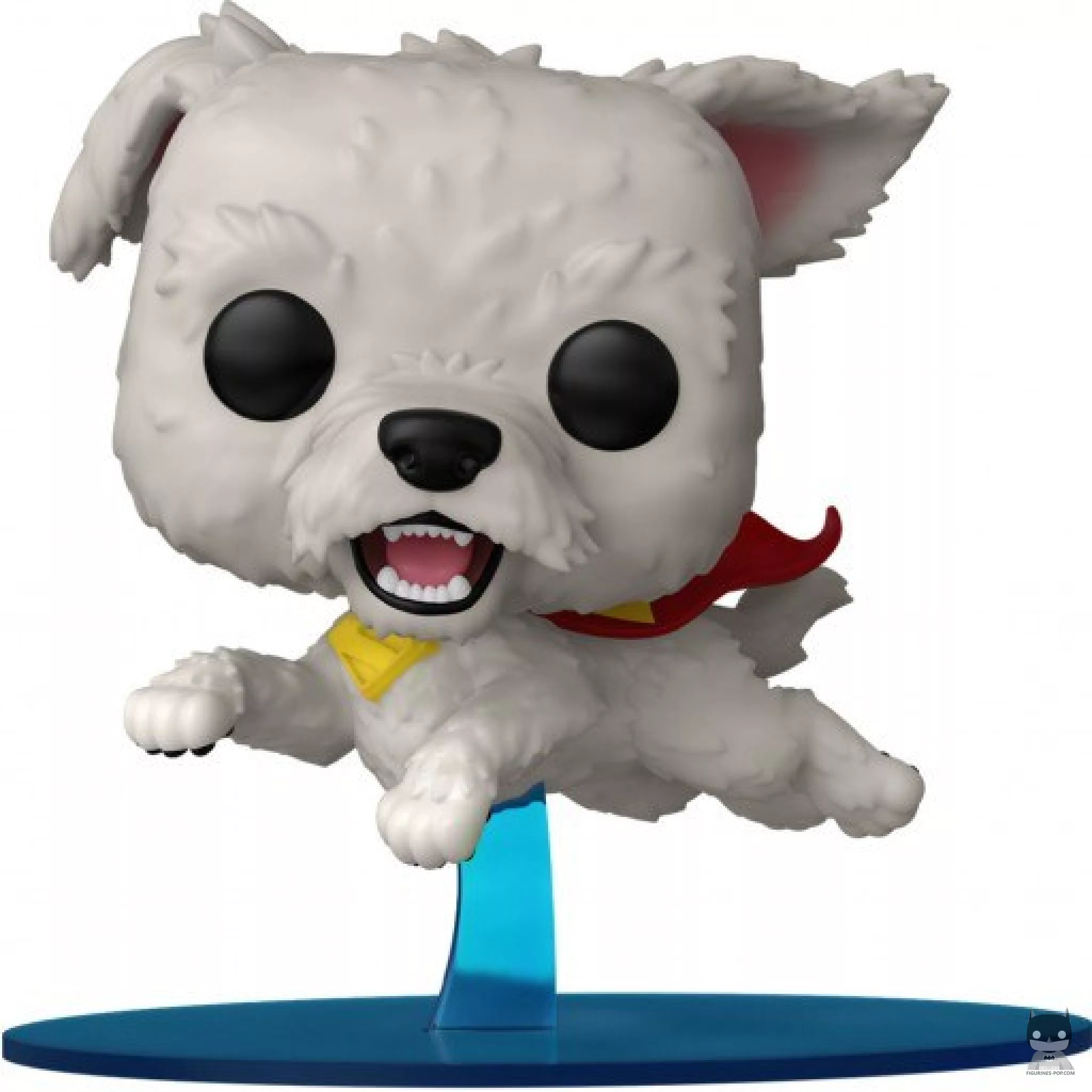 Figura Funko Pop! Krypto (Superman (película de 2025))