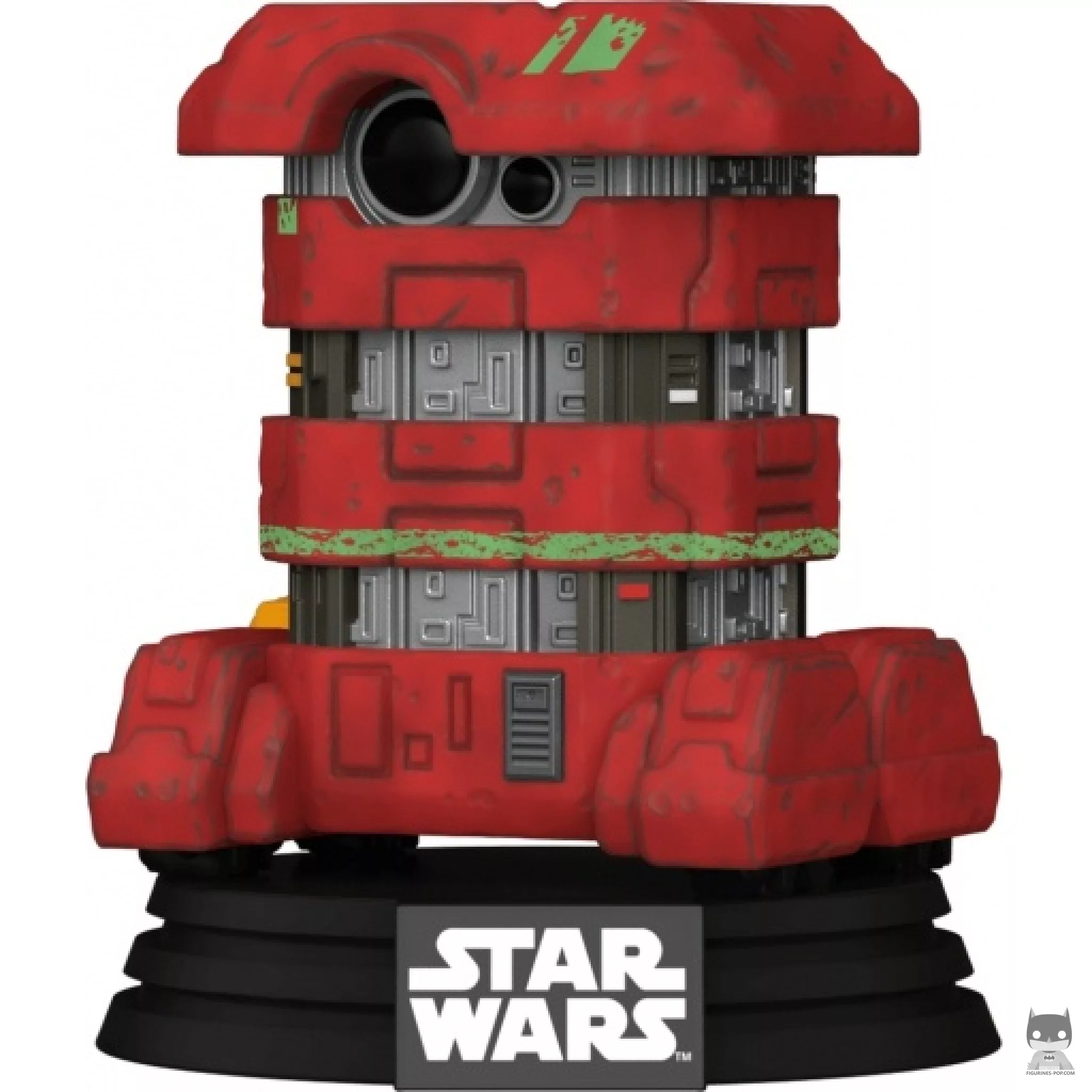 Figura Funko Pop! B2EMO (Star Wars: Andor)