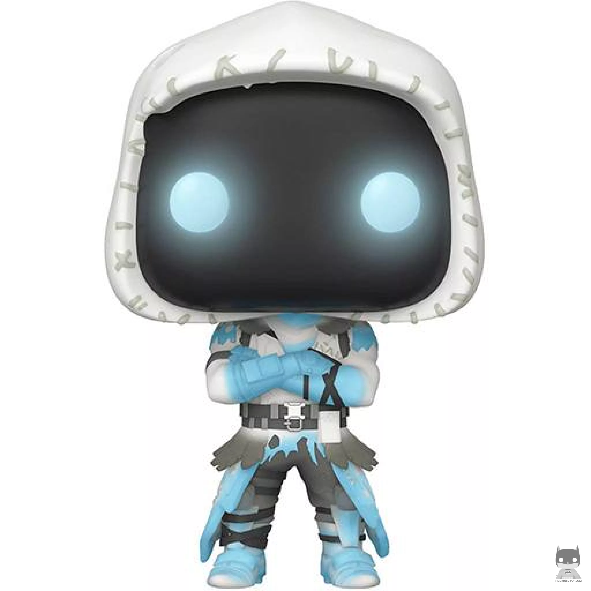 Figura Funko Pop! Raven helado (Fortnite)