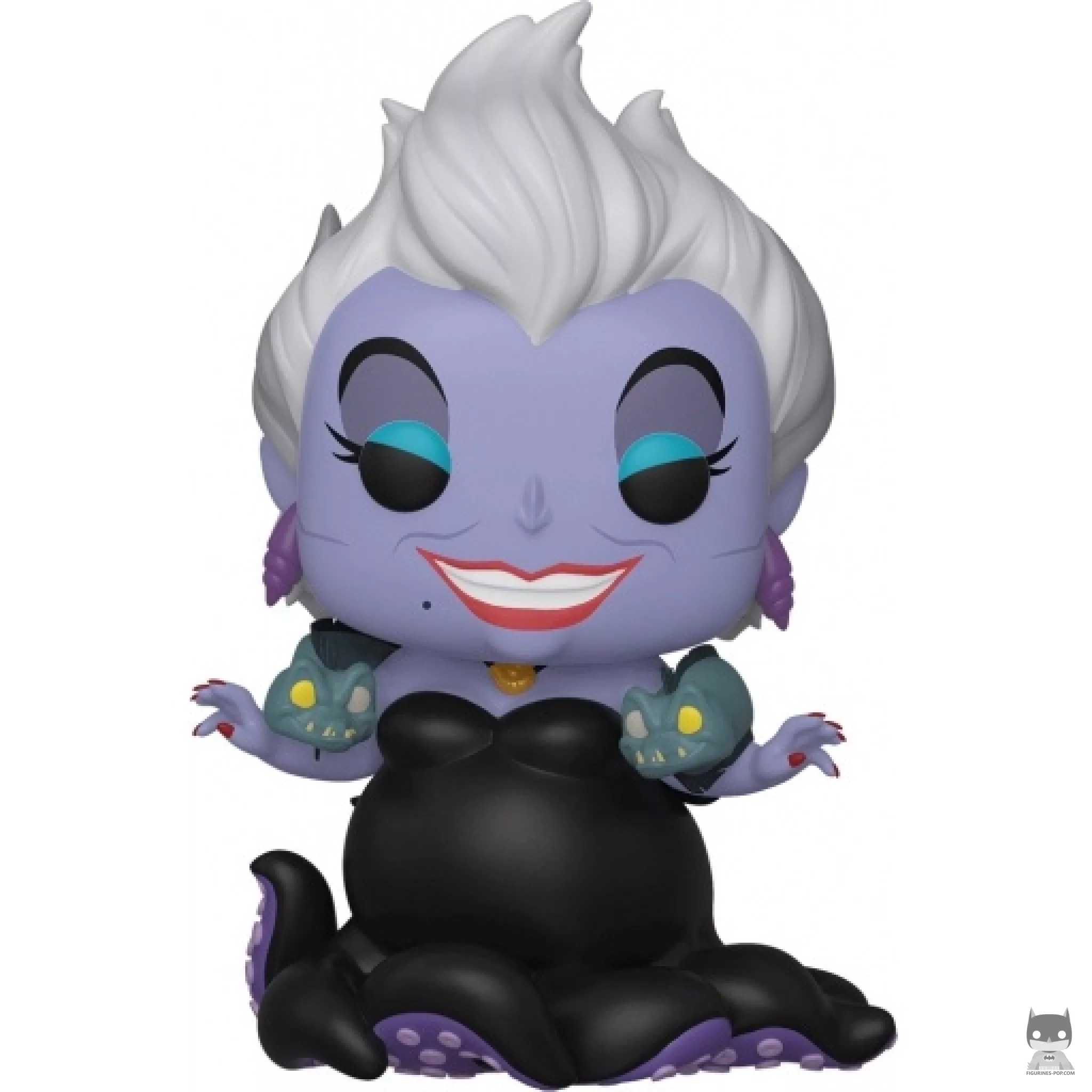 Figura Funko Pop! Úrsula (La sirenita)