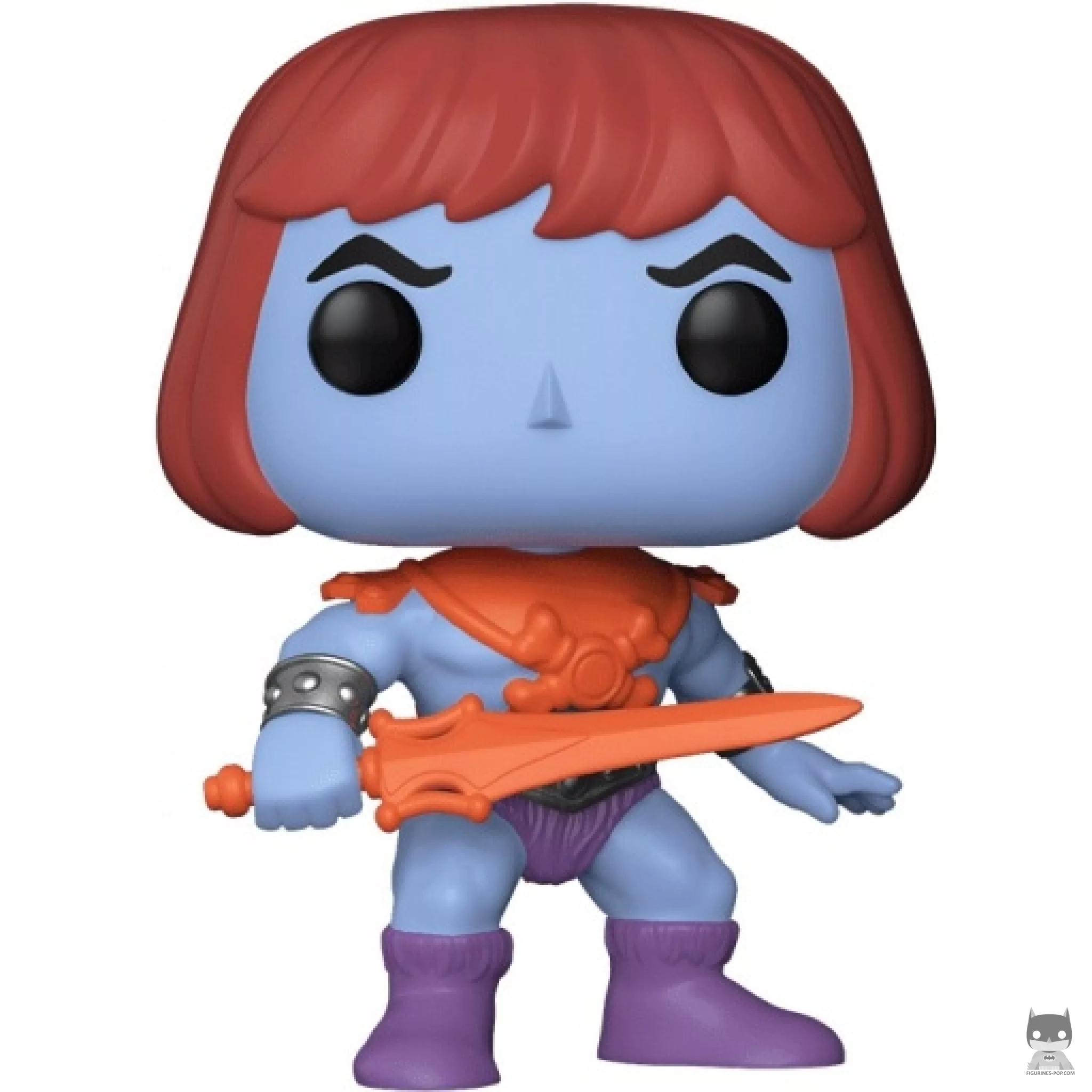 Figura Funko Pop! Faker (Masters del Universo)