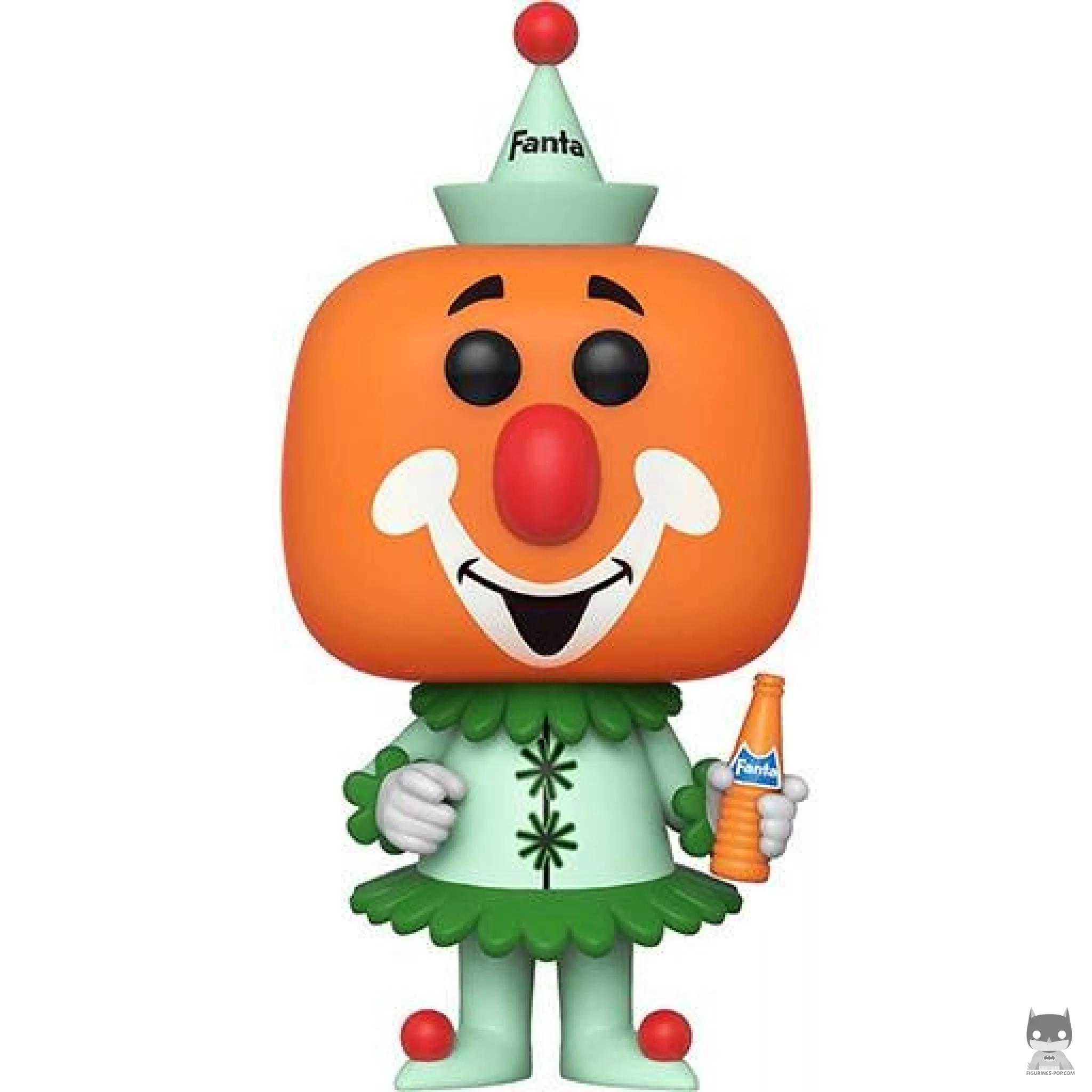 Figura Funko Pop! Fanta Clown (Ad Icons)