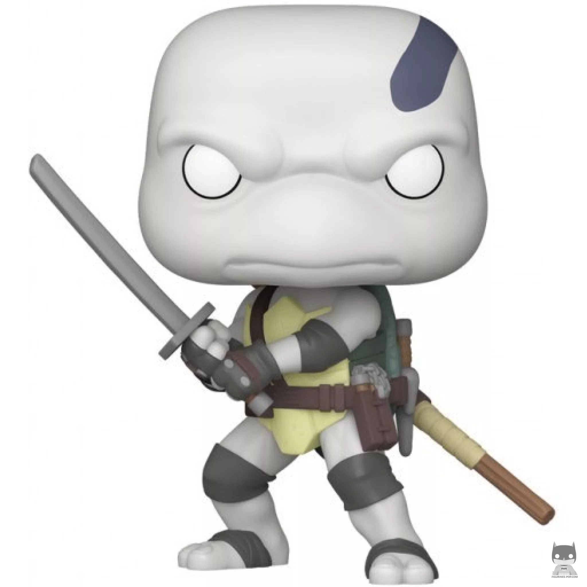 Figura Funko Pop! Uno (El último ronin)