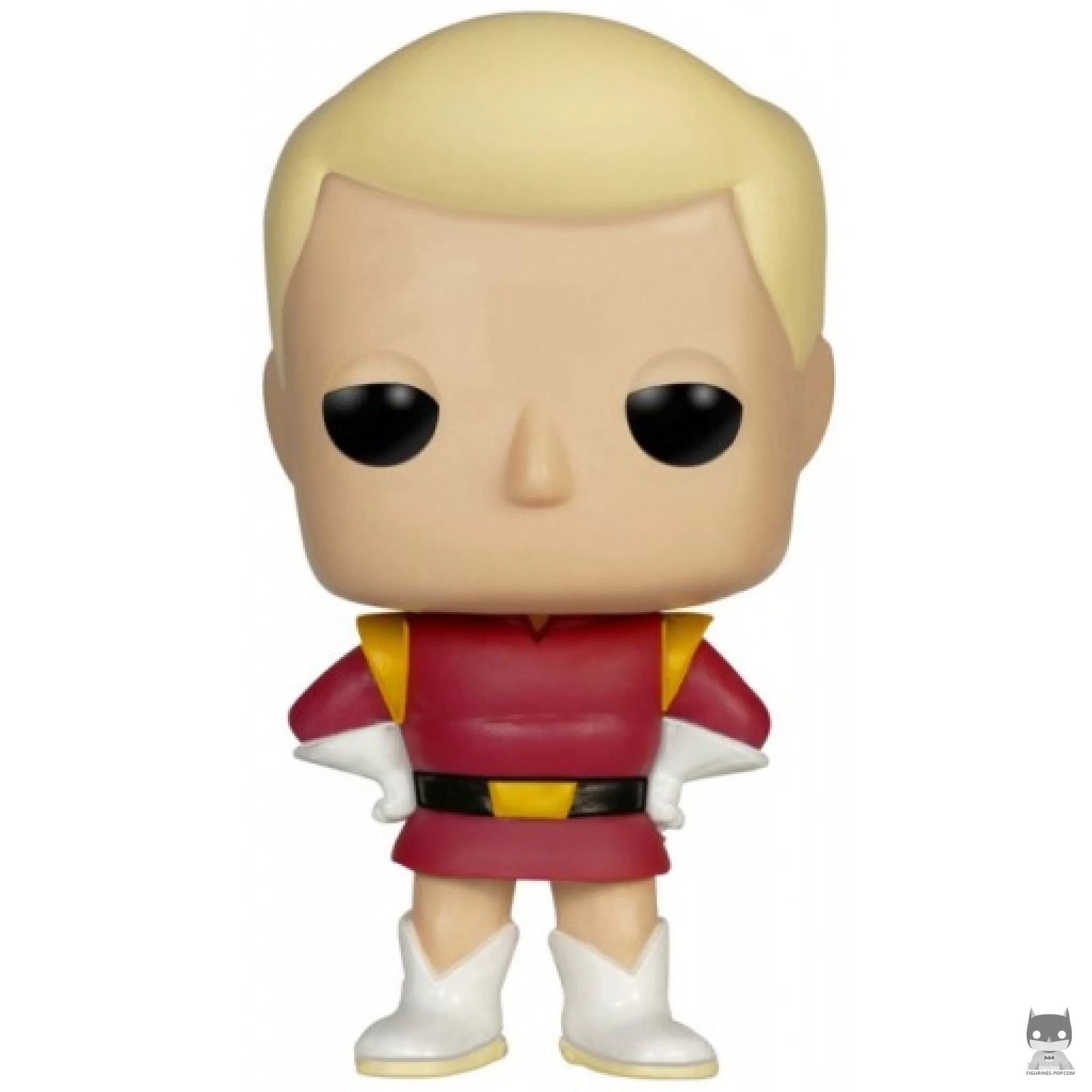 Figura Funko Pop! Zapp Brannigan (Futurama)
