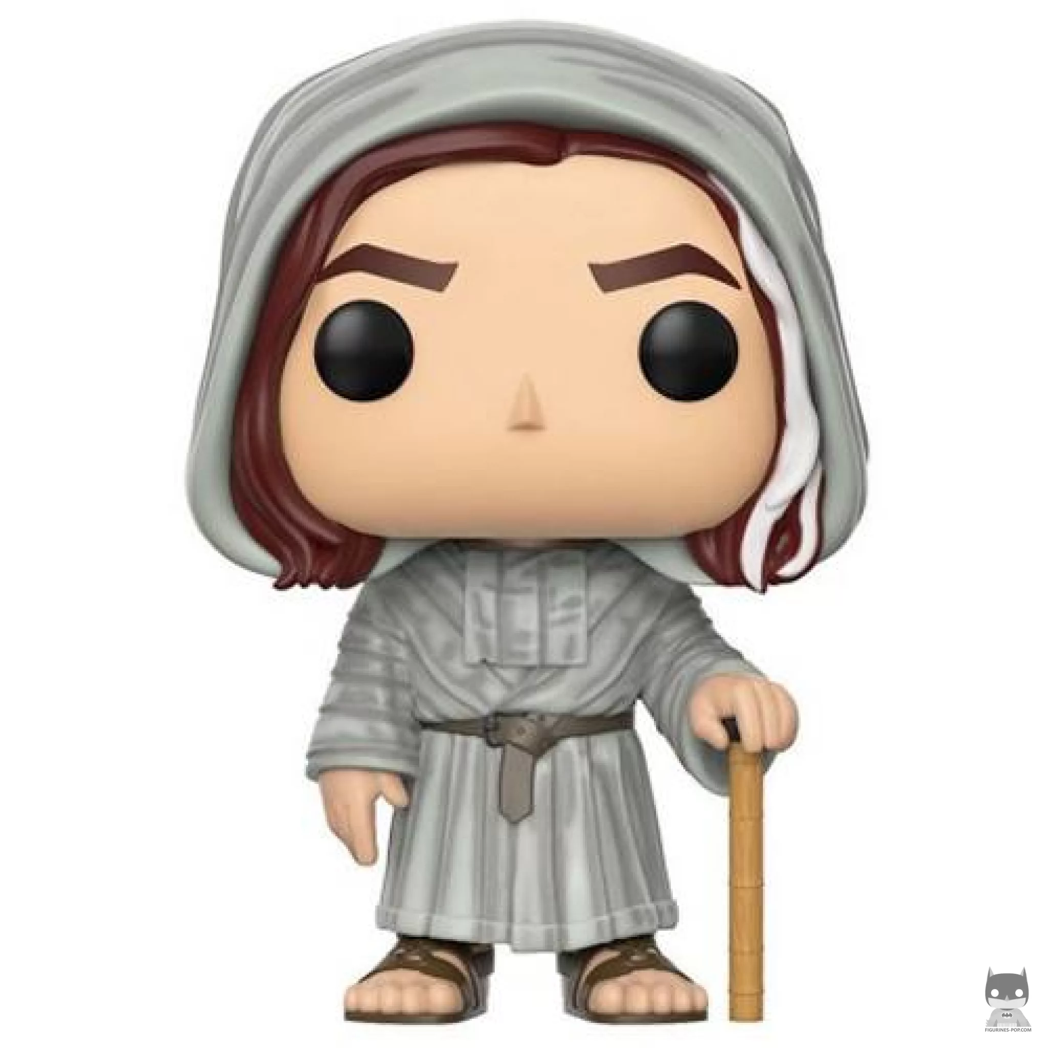 Figura Funko Pop! Jaqen H'Ghar (Juego de tronos)