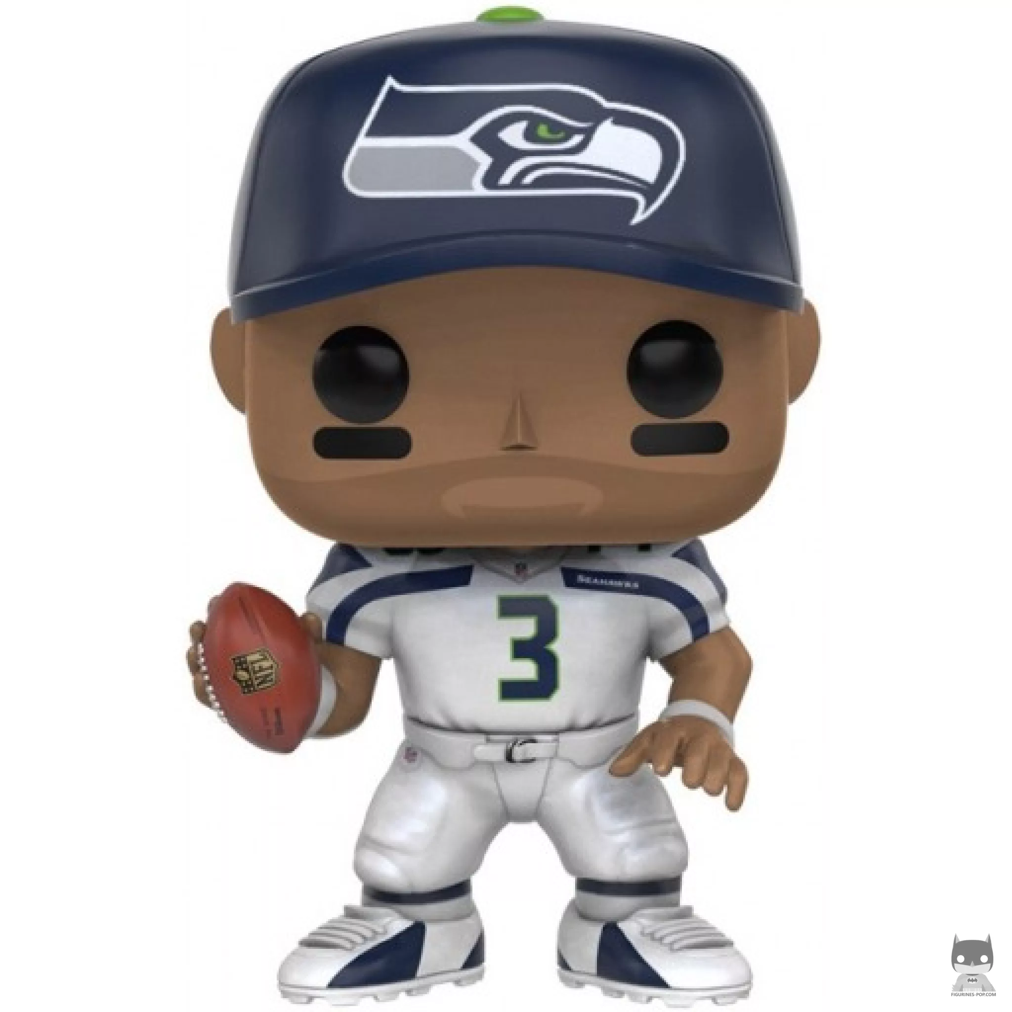 Figura Funko Pop! Russell Wilson (NFL)