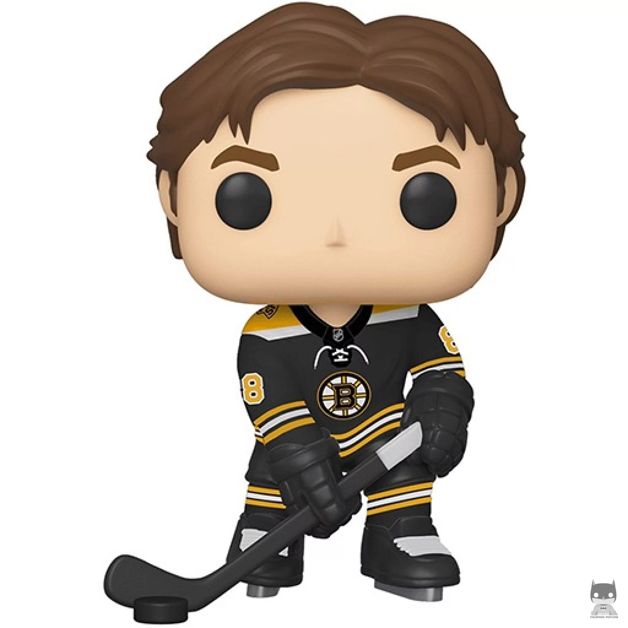 Figura Funko Pop! David Pastrnak (NHL)