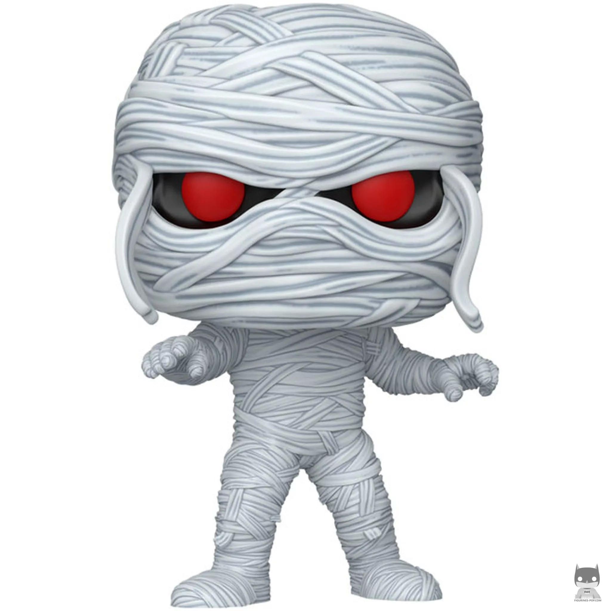 Figura Funko Pop! La maldición de la momia (Pesadillas)