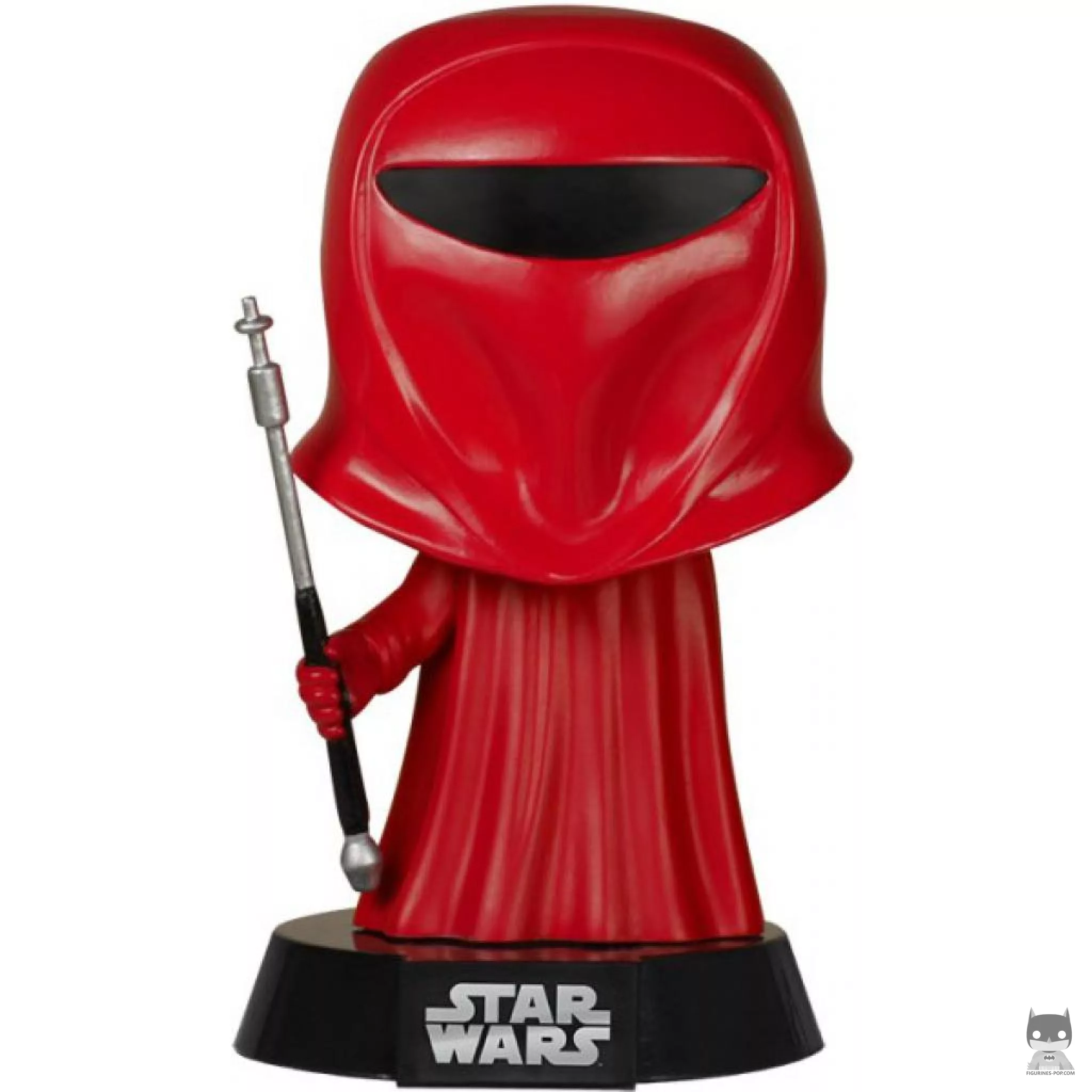Figura Funko Pop! Guardia Imperial (Star Wars: Episodio I, La amenaza fantasma)
