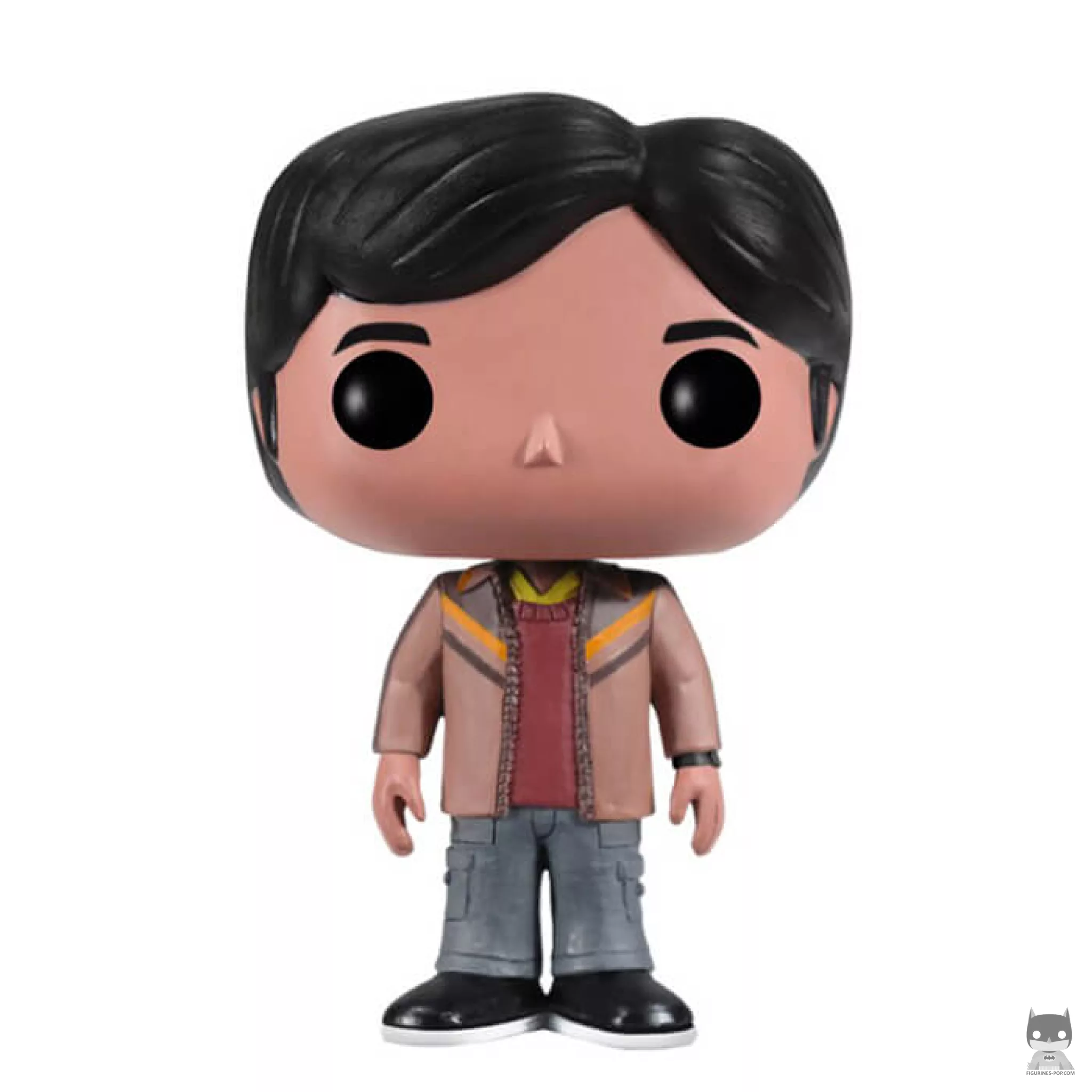 Figura Funko Pop! Raj Koothrappali (The Big Bang Theory)