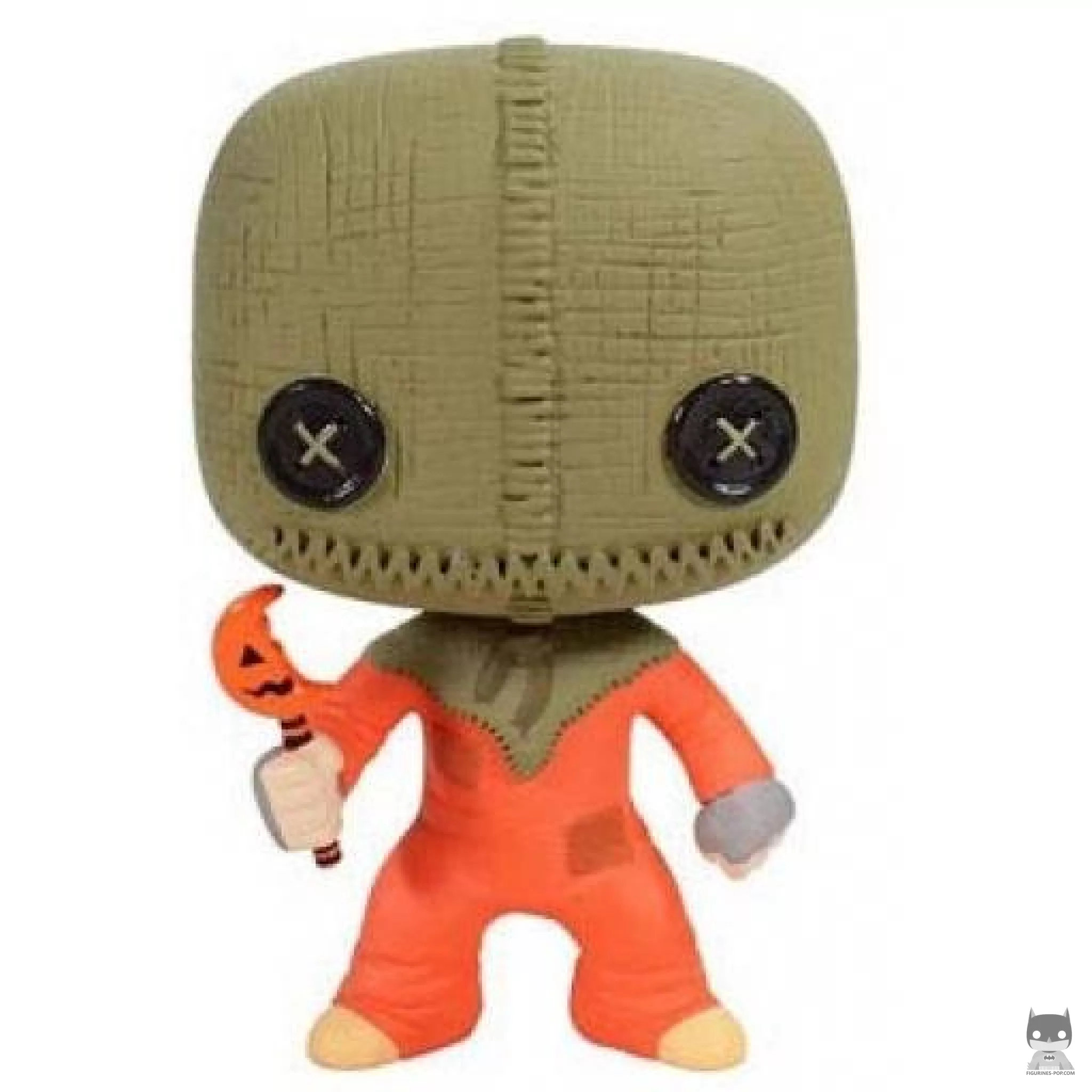 Figura Funko Pop! Sam (Truco o trato)