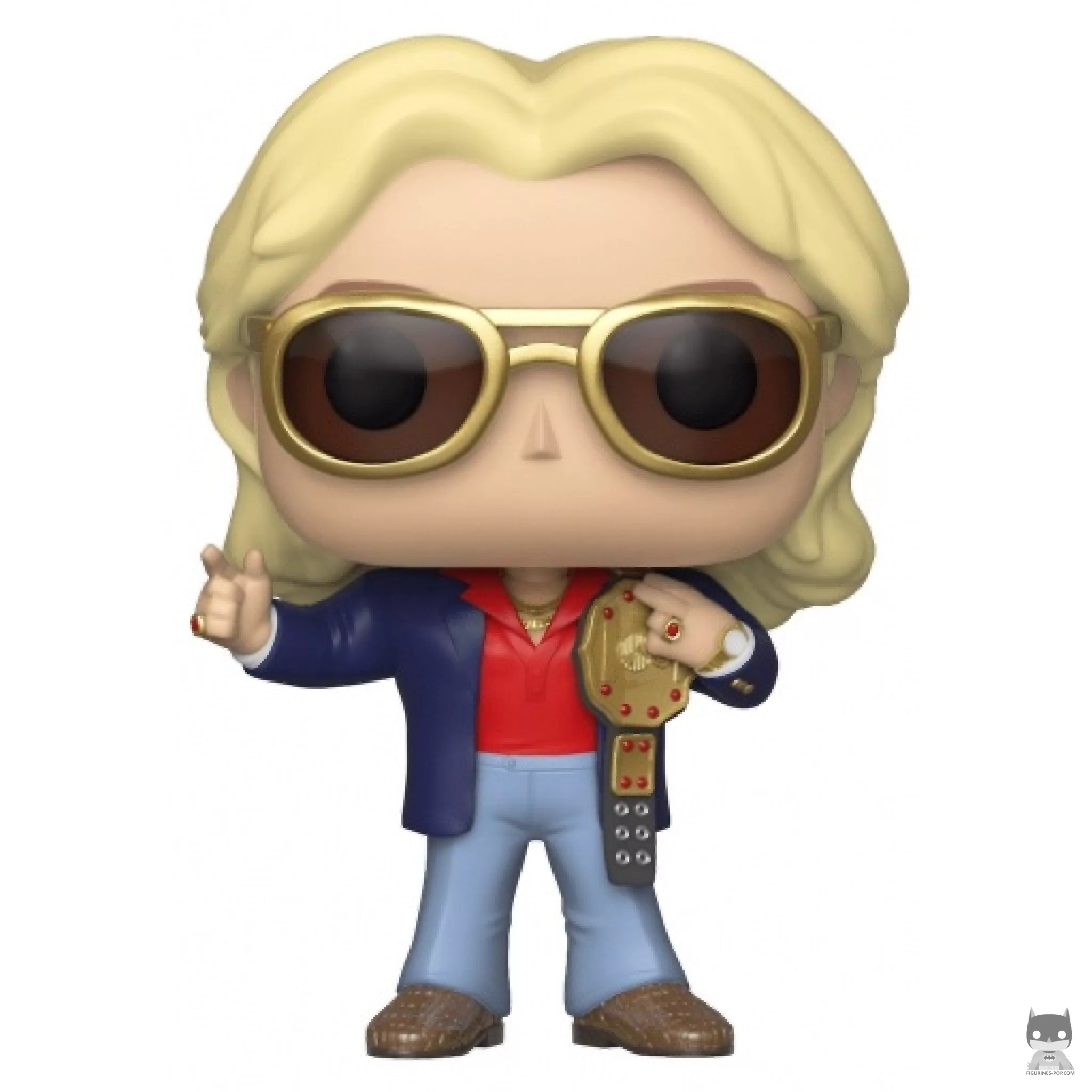 Figura Funko Pop! Ric Flair (WWE)