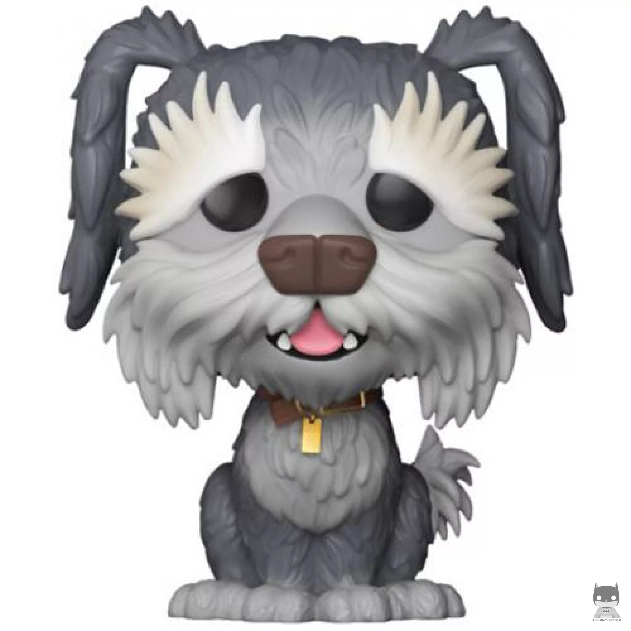 Figura Funko Pop! Sprocket (Fraggle Rock)
