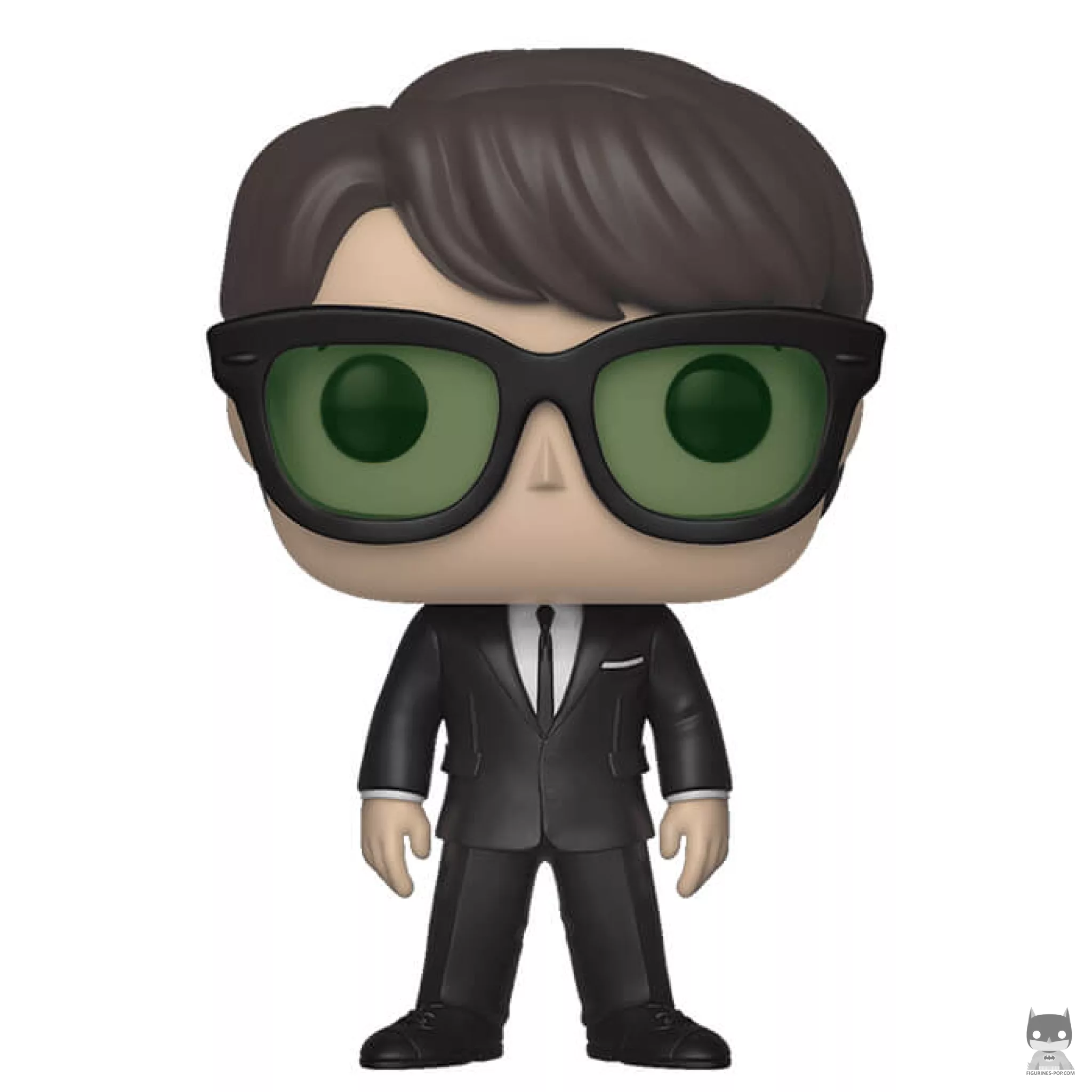 Figura Funko Pop! Artemis Fowl (Chase) (Artemis Fowl)
