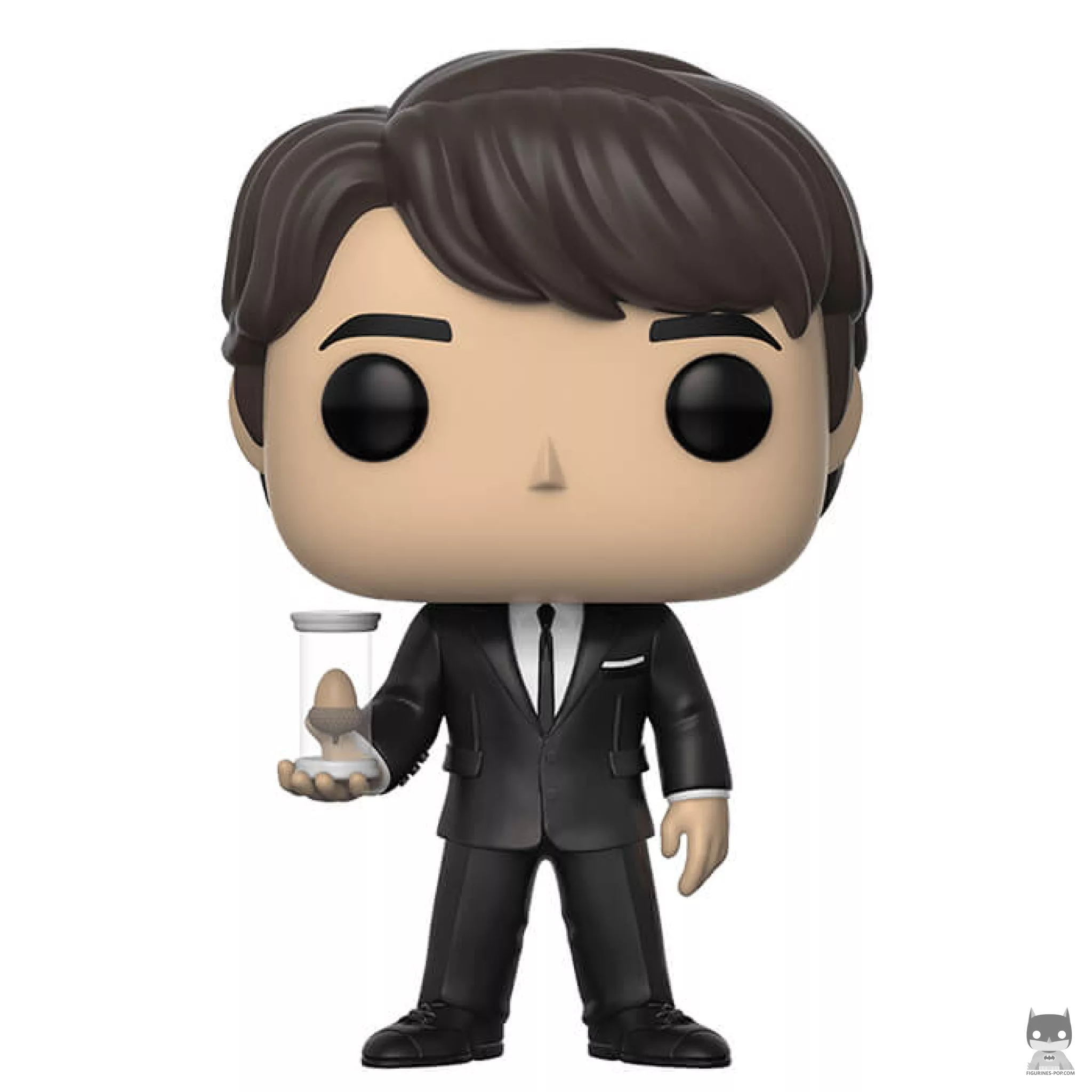 Figura Funko Pop! Artemis Fowl (Artemis Fowl)
