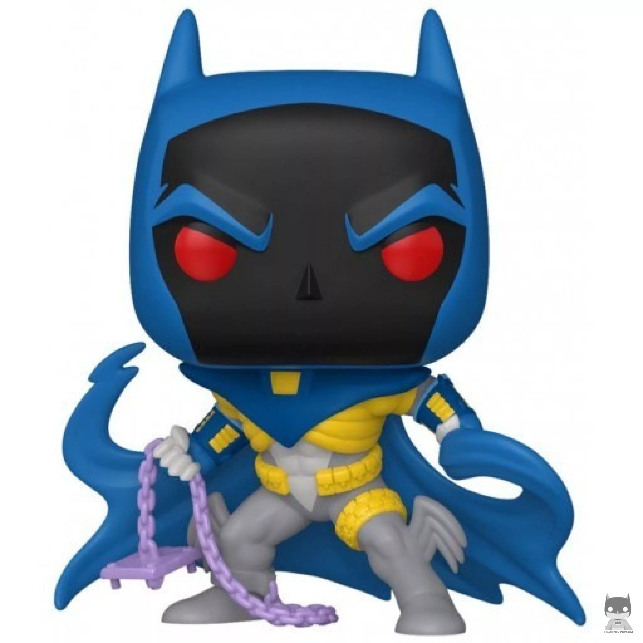 Figura Funko Pop! Batman Knightfall (Batman)