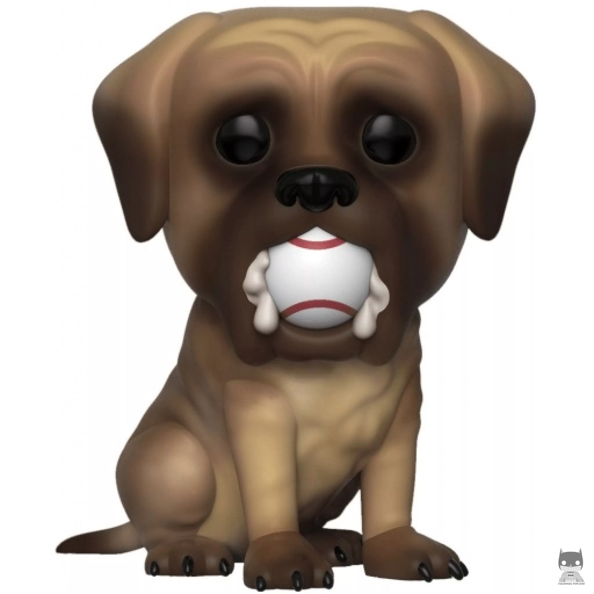 Figura Funko Pop! La Bestia (The Sandlot: Historia de un verano)