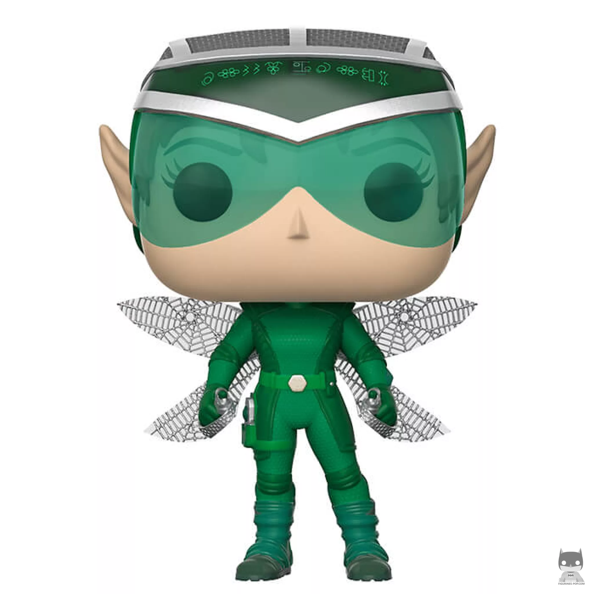 Figura Funko Pop! Holly Short (Artemis Fowl)