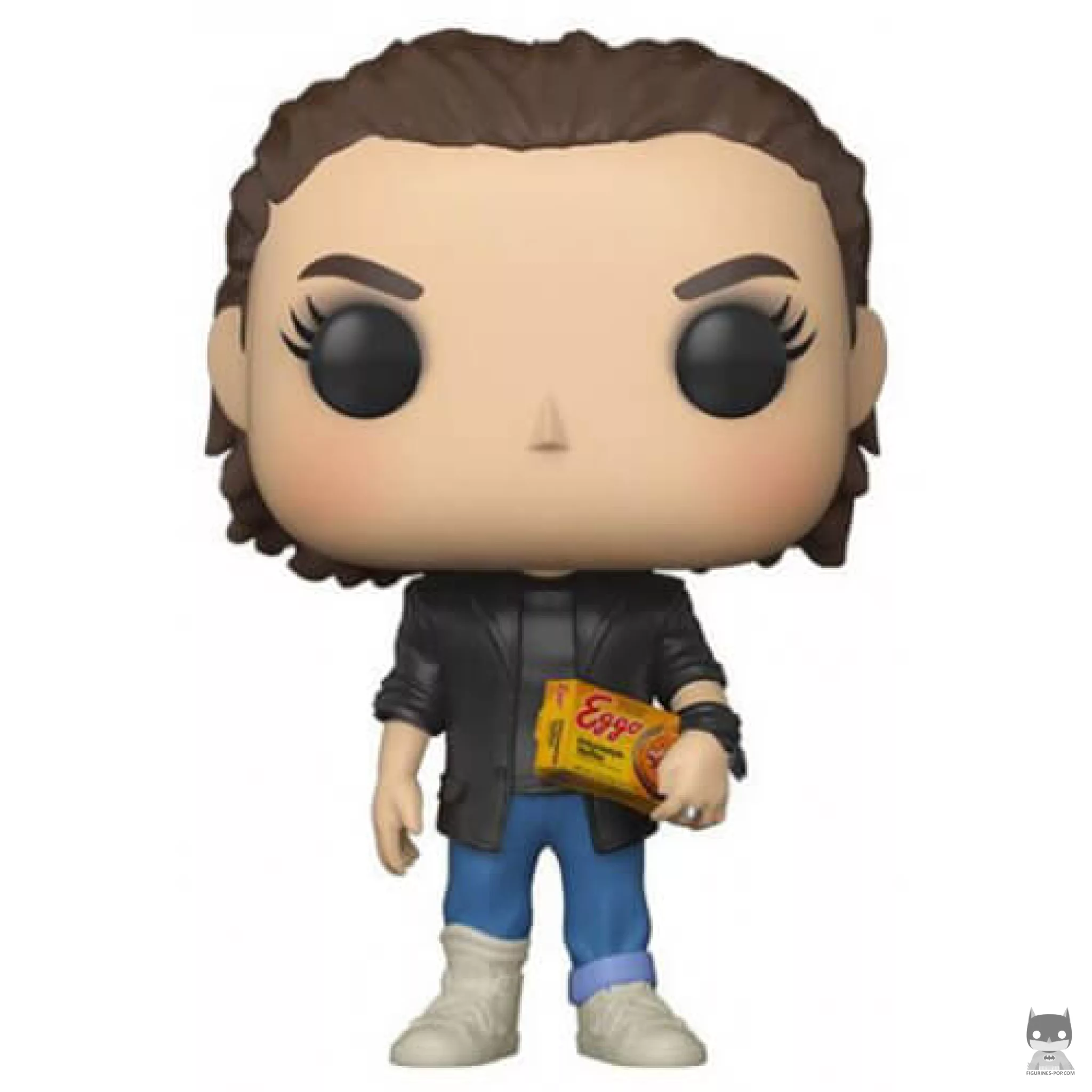 Figura Funko Pop! Once punk (Stranger Things)