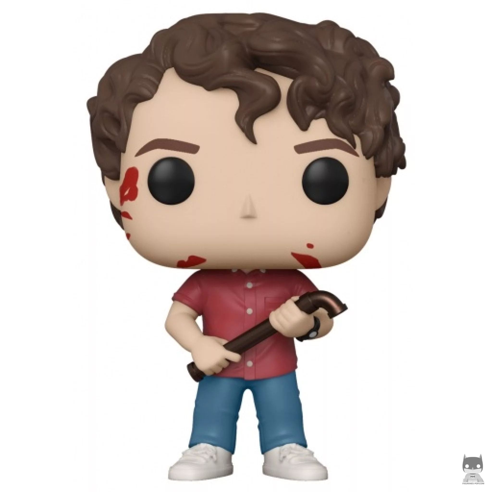 Figura Funko Pop! Stanley Uris (It)