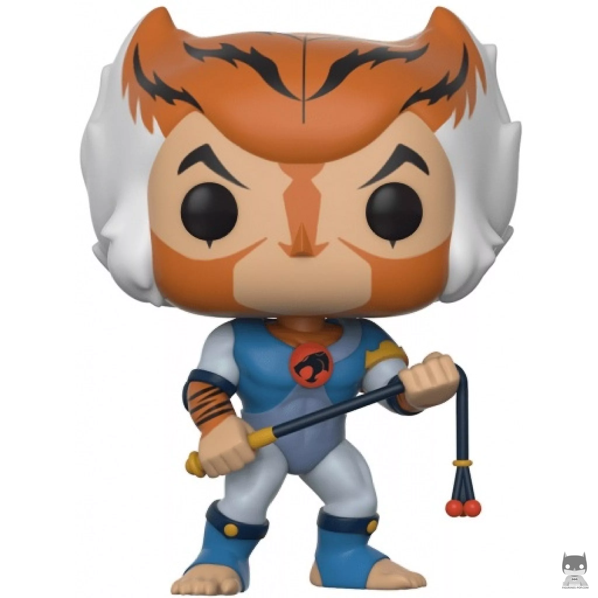 Figura Funko Pop! Tygra (Thundercats)
