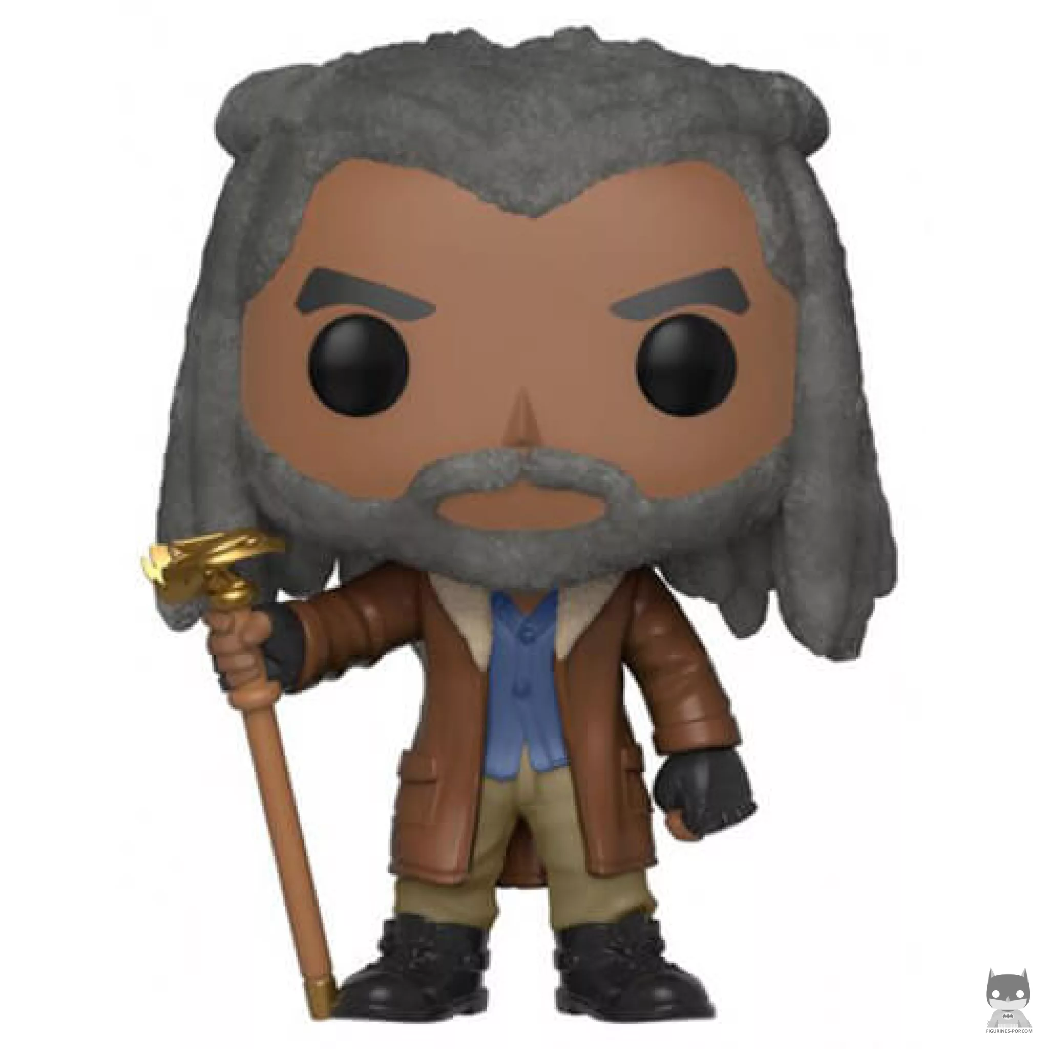 Figura Funko Pop! Ezekiel (The Walking Dead)