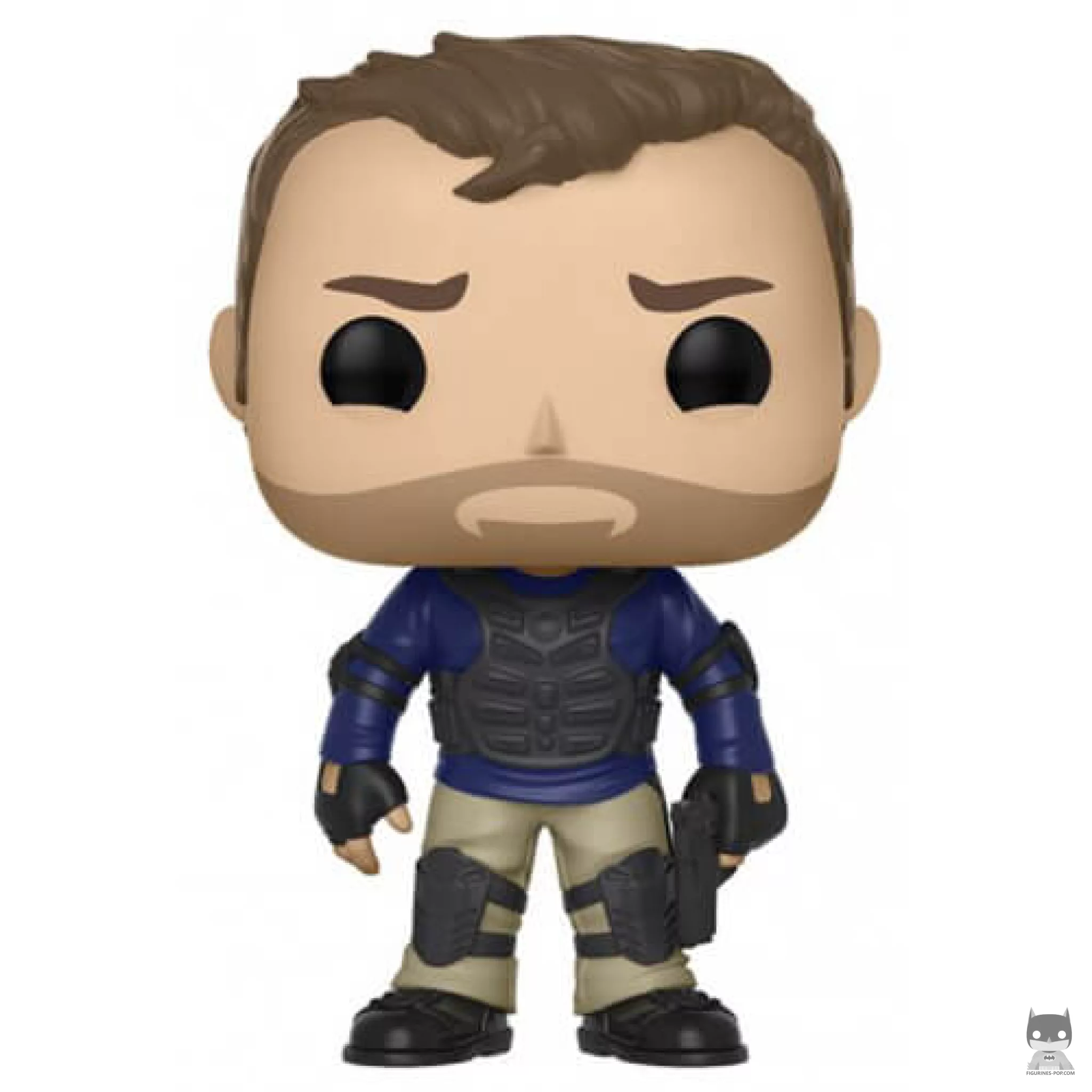 Figura Funko Pop! Richard (The Walking Dead)