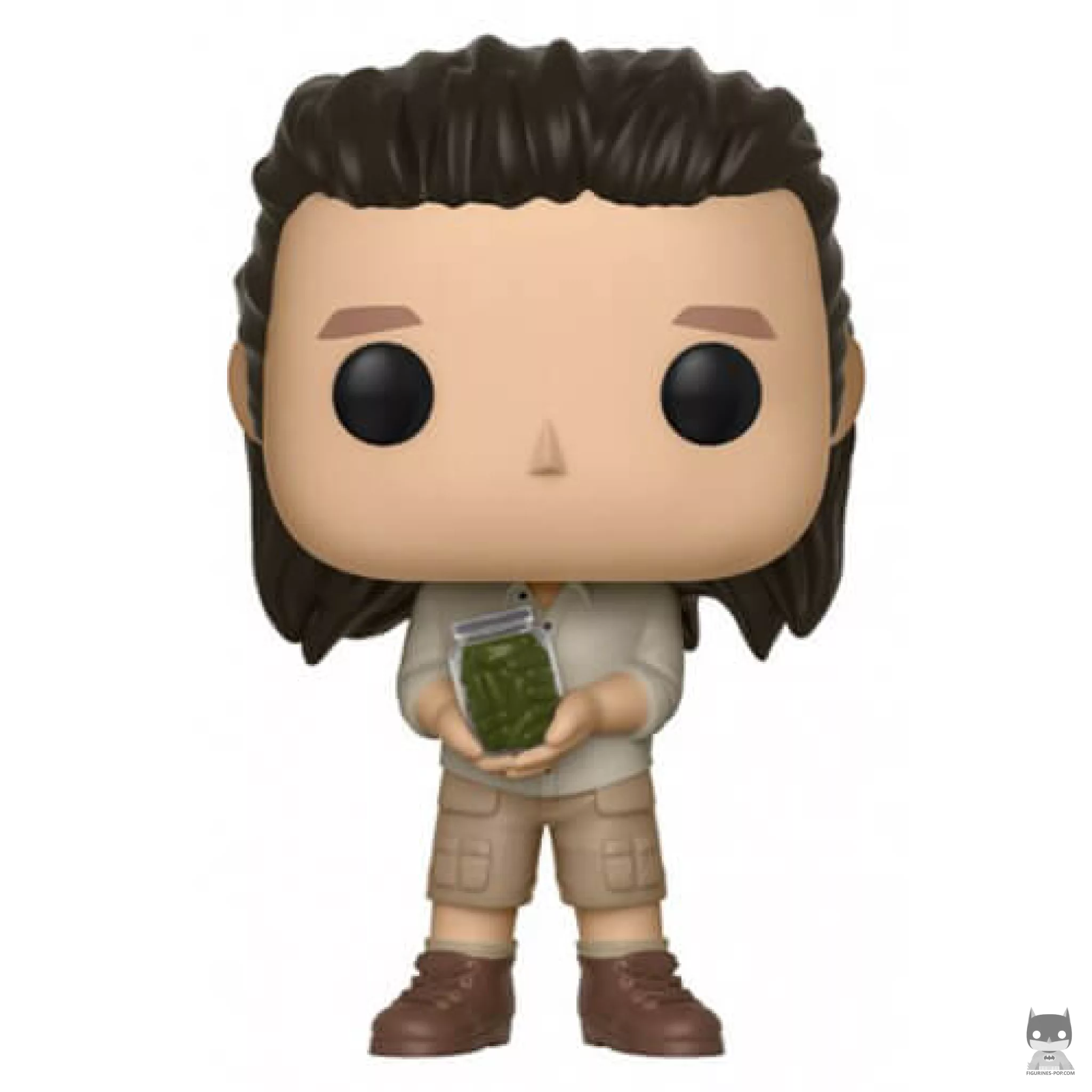 Figura Funko Pop! Eugene Porter (The Walking Dead)