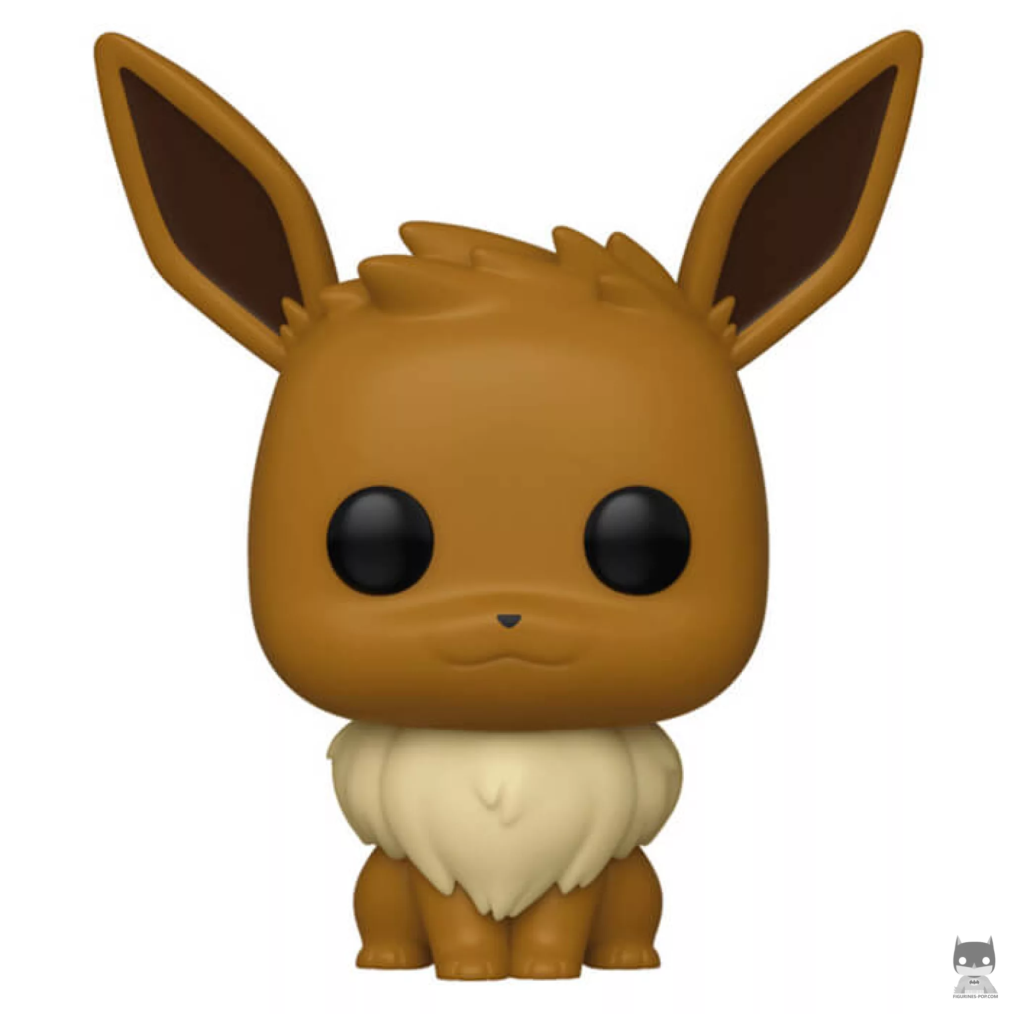 Figura Funko Pop! Eevee (Pokémon)