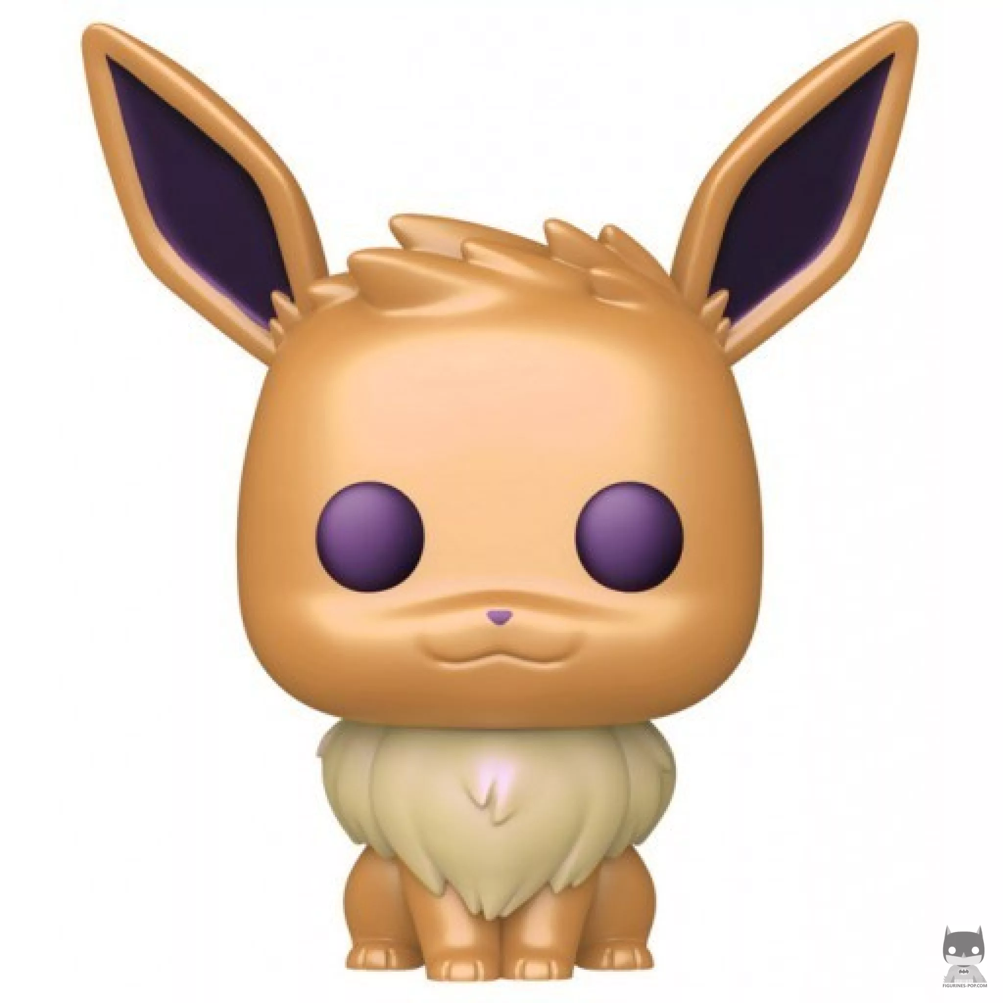 Figura Funko Pop! Eevee (Perlado) (Pokémon)