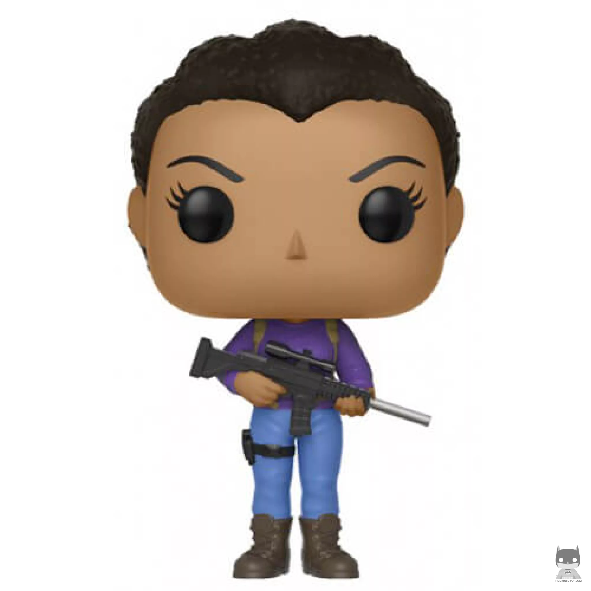 Figura Funko Pop! Sasha Williams (The Walking Dead)
