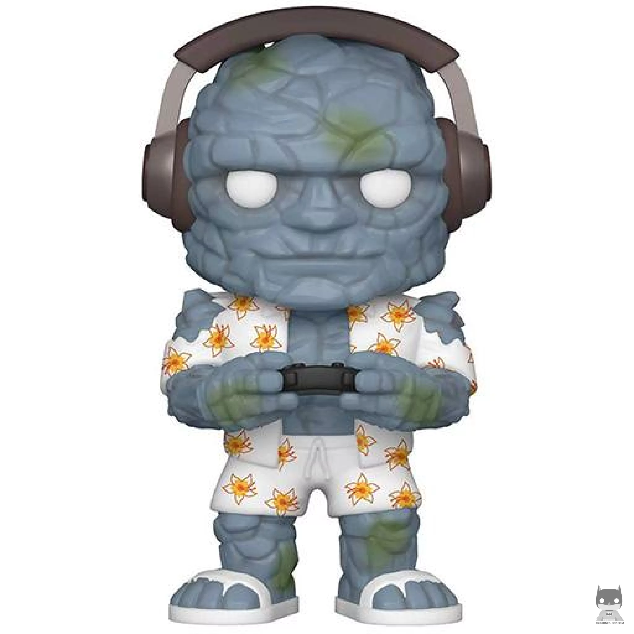 Figura Funko Pop! Korg gamer (Vengadores: Endgame)