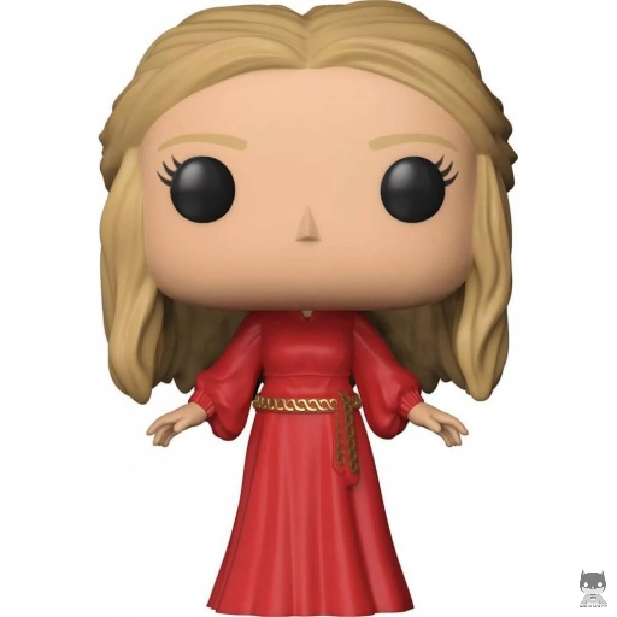 Figura Funko Pop! Princesa Buttercup (La princesa prometida)