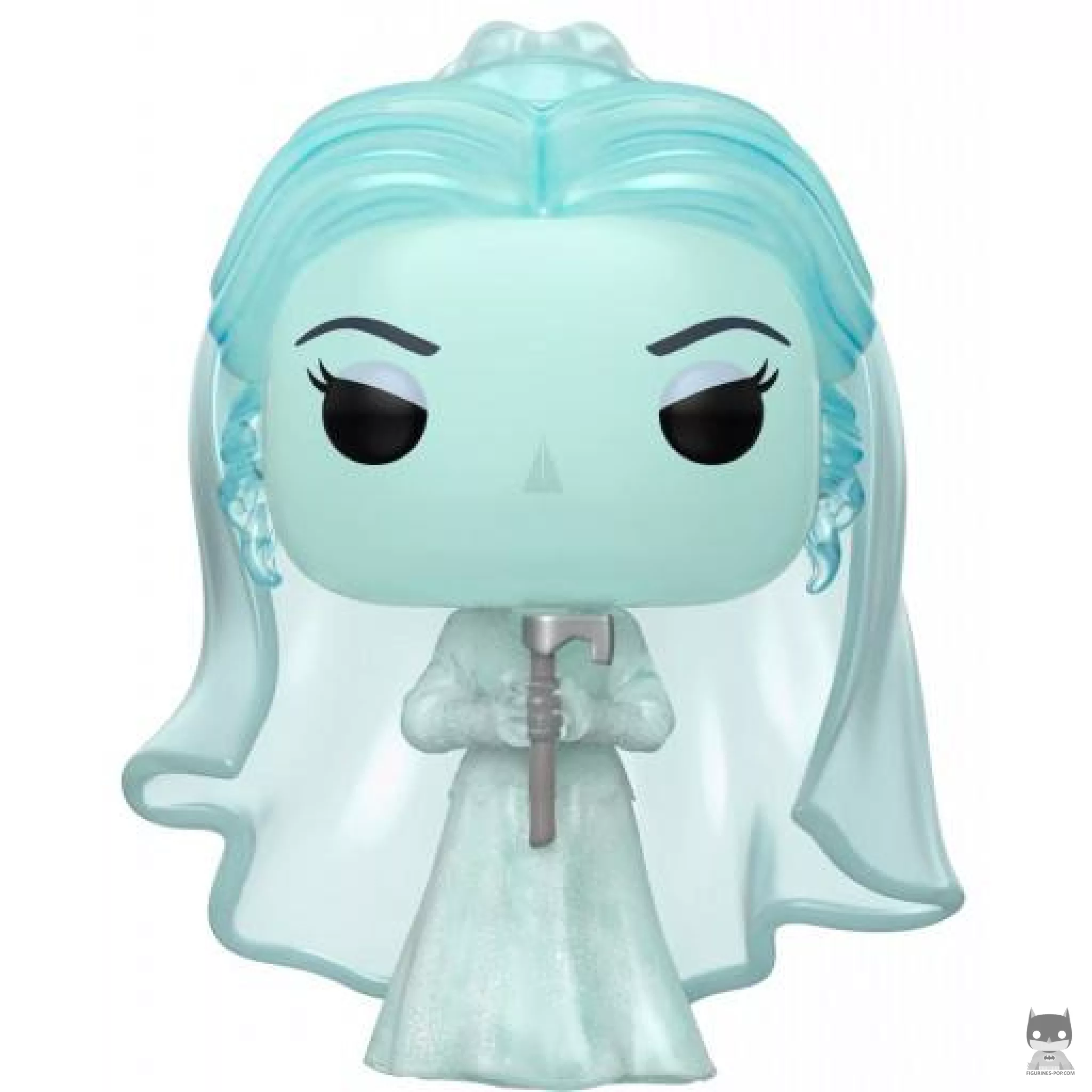 Figura Funko Pop! Constance Hatchaway (Brilla en la oscuridad & Translúcido) (Mansión encantada)