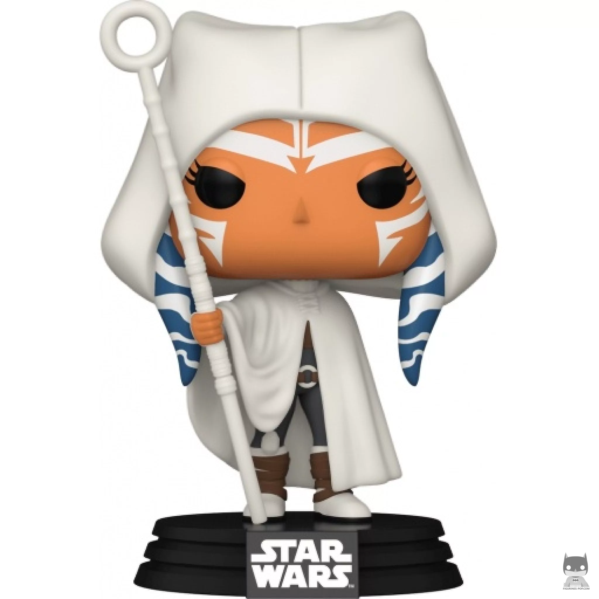 Figura Funko Pop! Ahsoka (Star Wars: Power of the Galaxy)