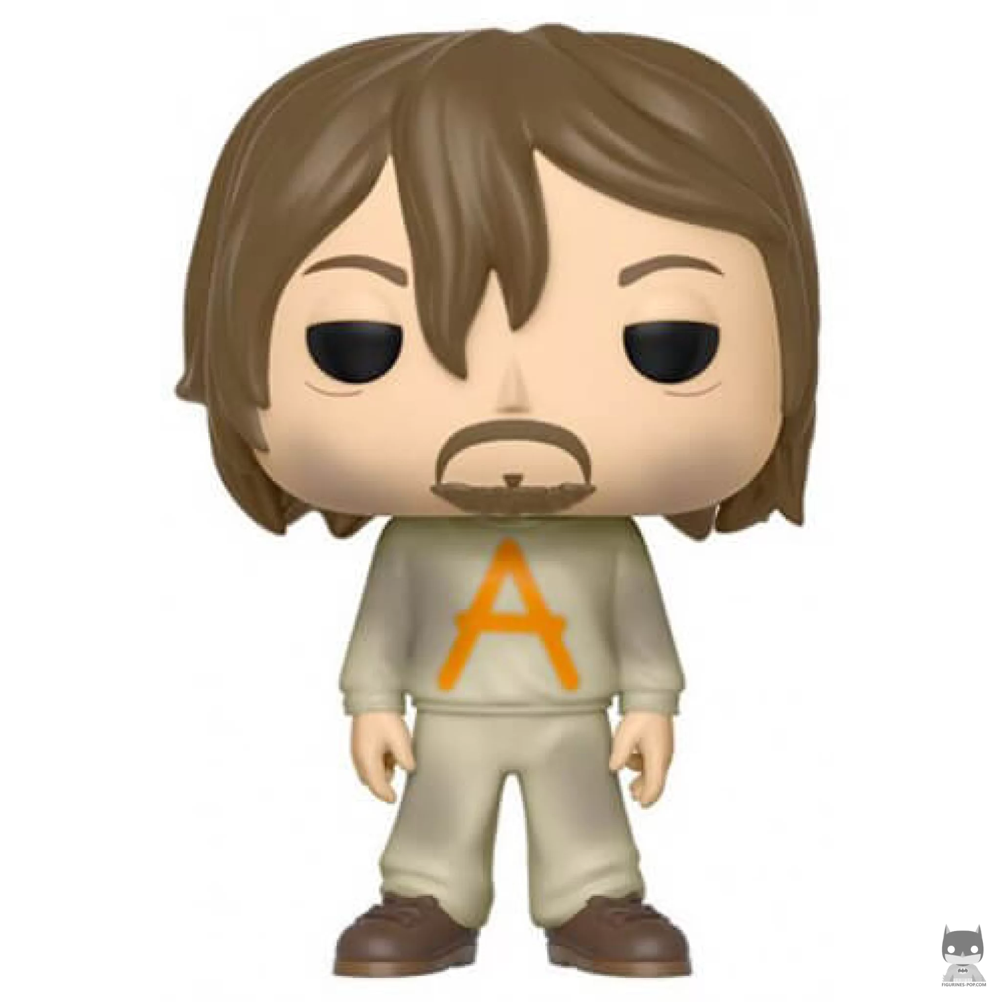Figura Funko Pop! Daryl Dixon (The Walking Dead)