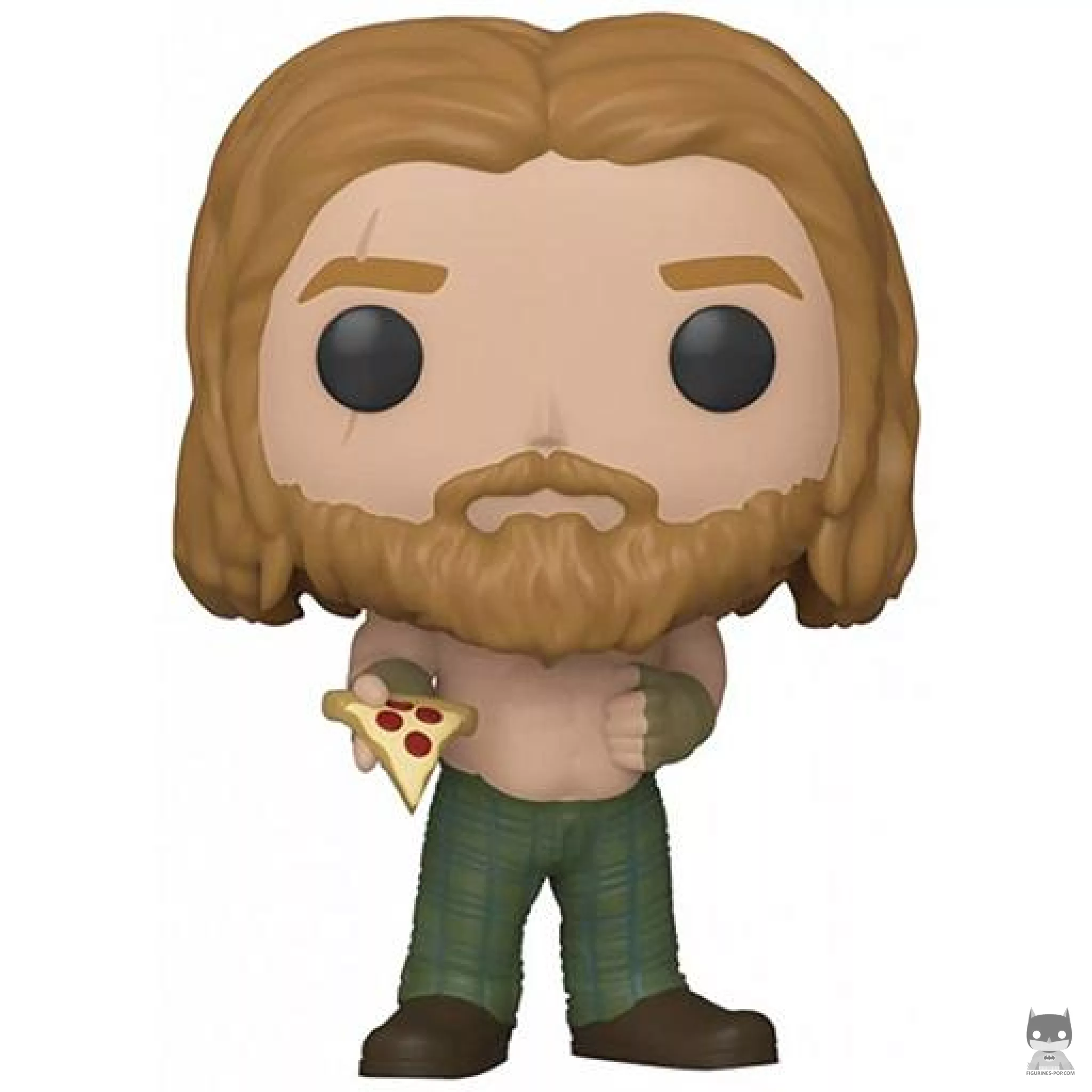 Figura Funko Pop! Thor fofo (Vengadores: Endgame)