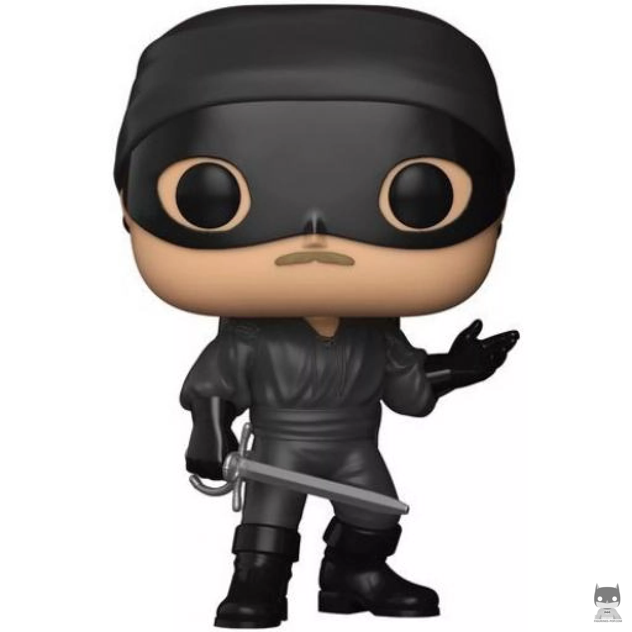 Figura Funko Pop! Westley (Chase) (La princesa prometida)