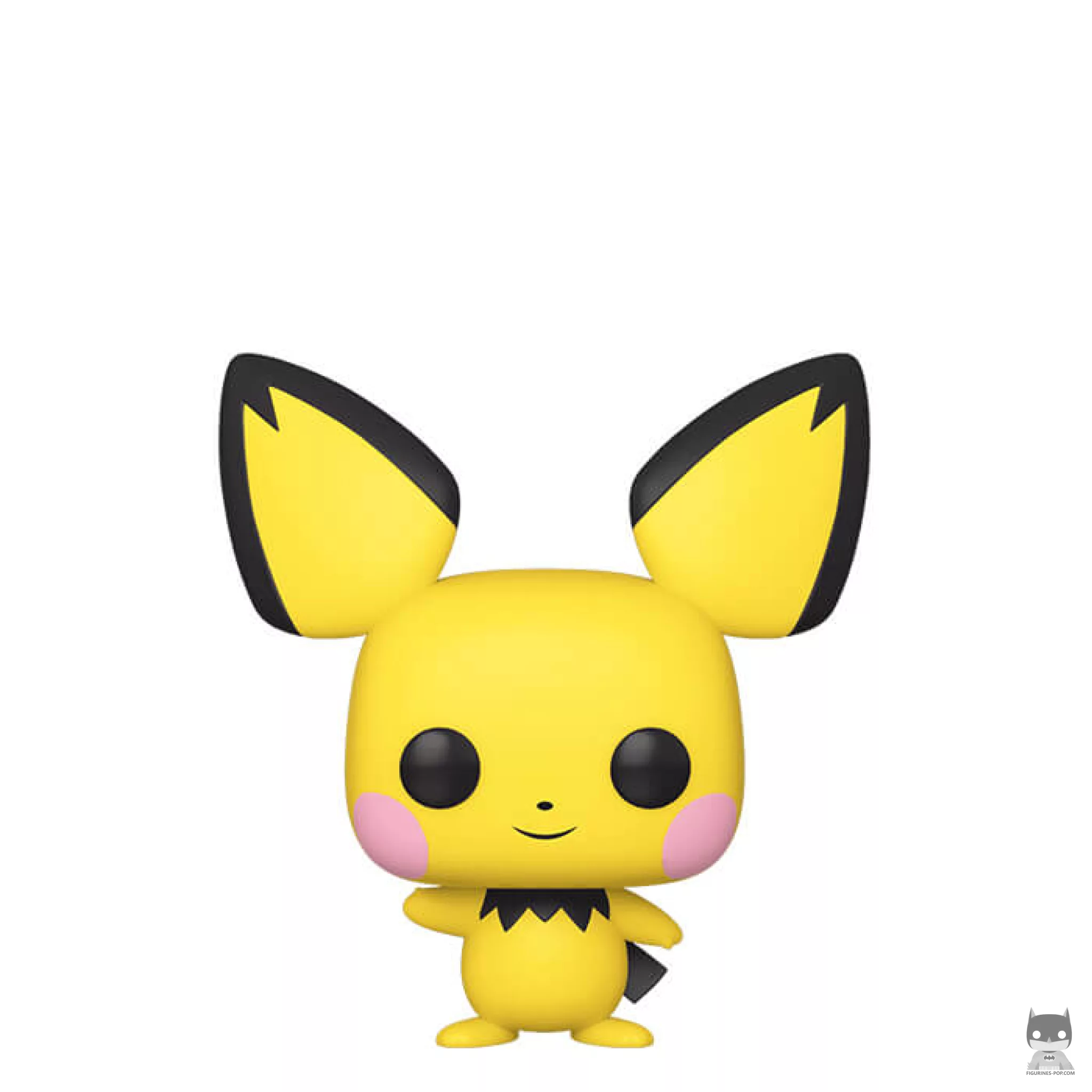 Figura Funko Pop! Pichu (Pokémon)
