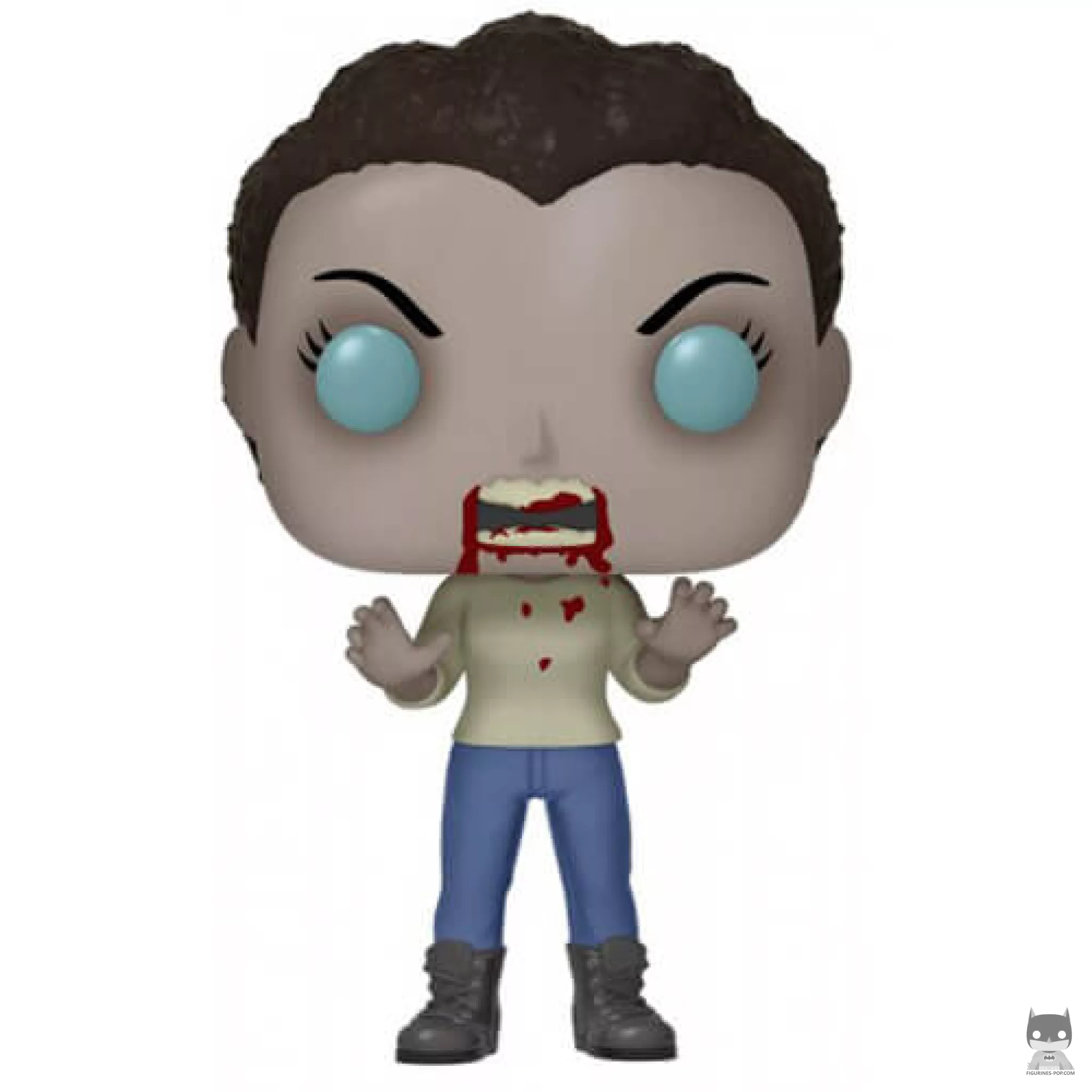 Figura Funko Pop! Sasha Williams (The Walking Dead)