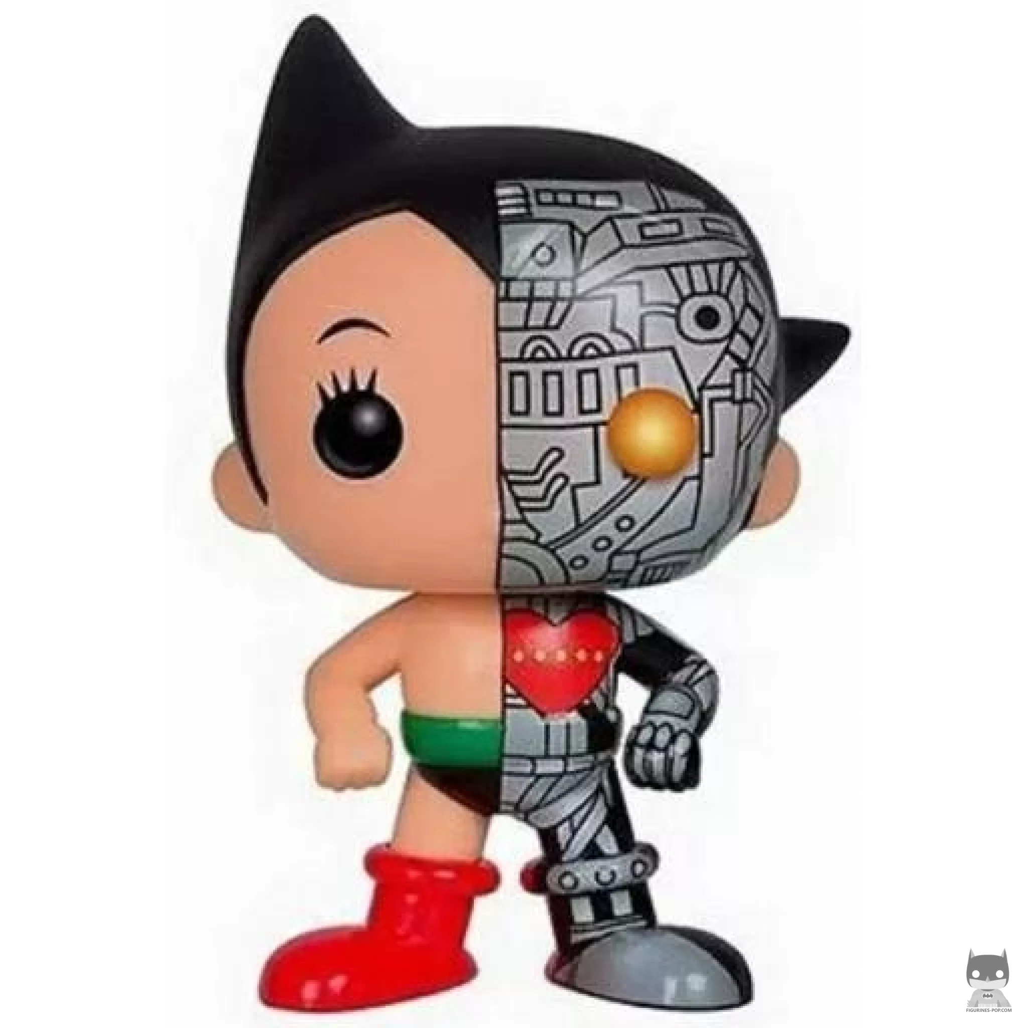 Figura Funko Pop! Astro Boy (Diseccionado) (Astro Boy)