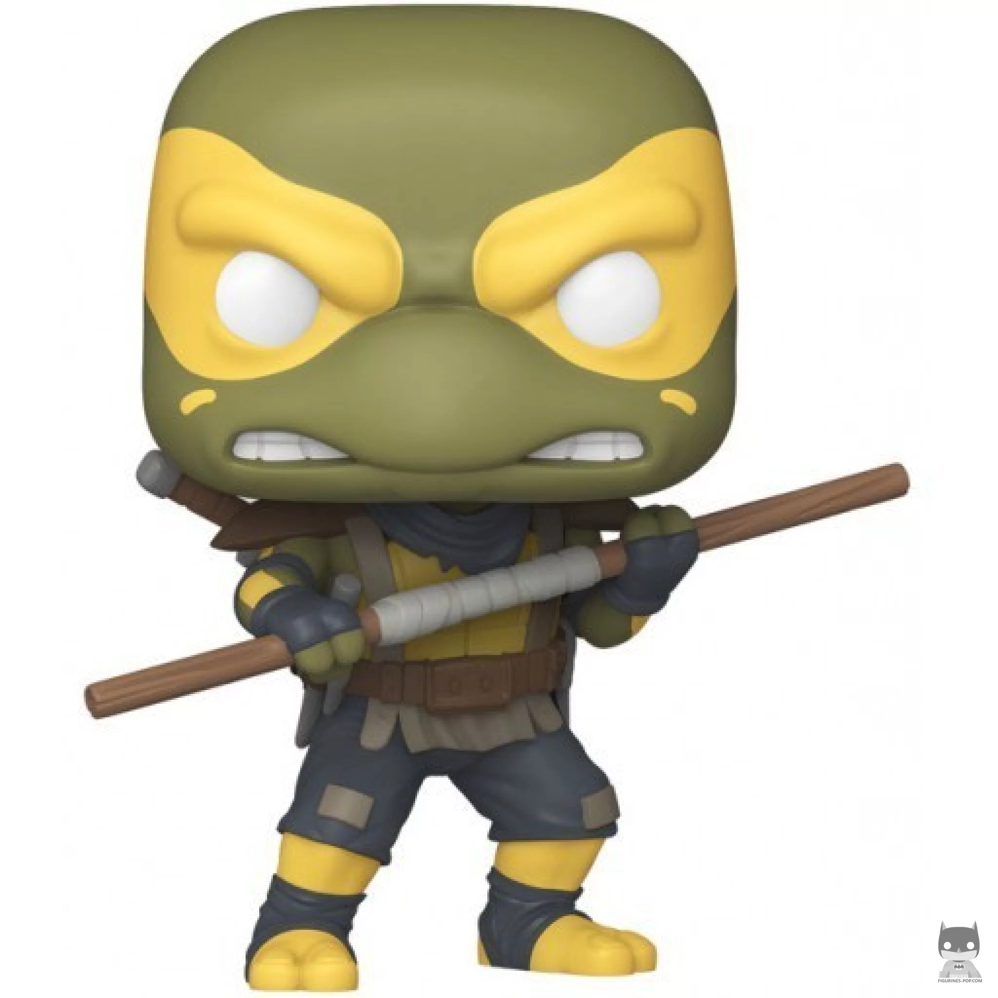 Figura Funko Pop! Yi (El último ronin)