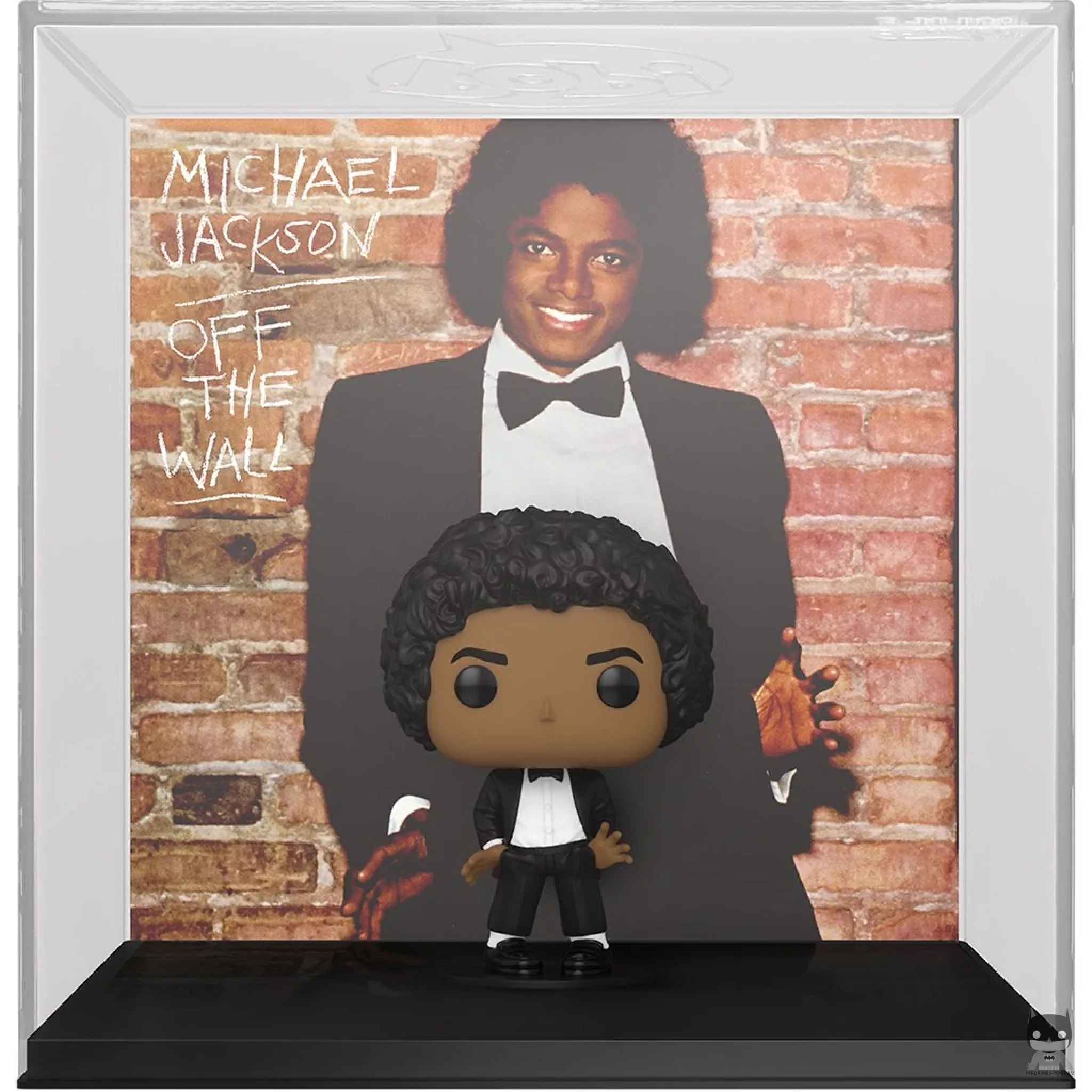 Figura Funko Pop! Michael Jackson : Off the Wall (Michael Jackson)